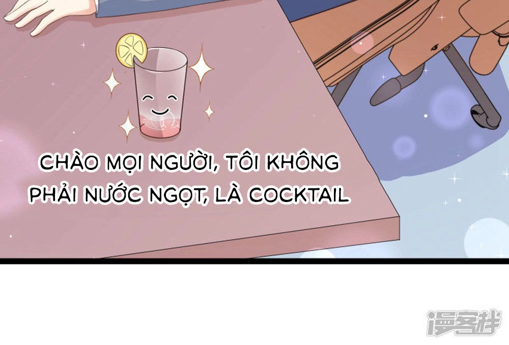 Boss Của Tôi Là Đại Thần Chapter 95 - 38