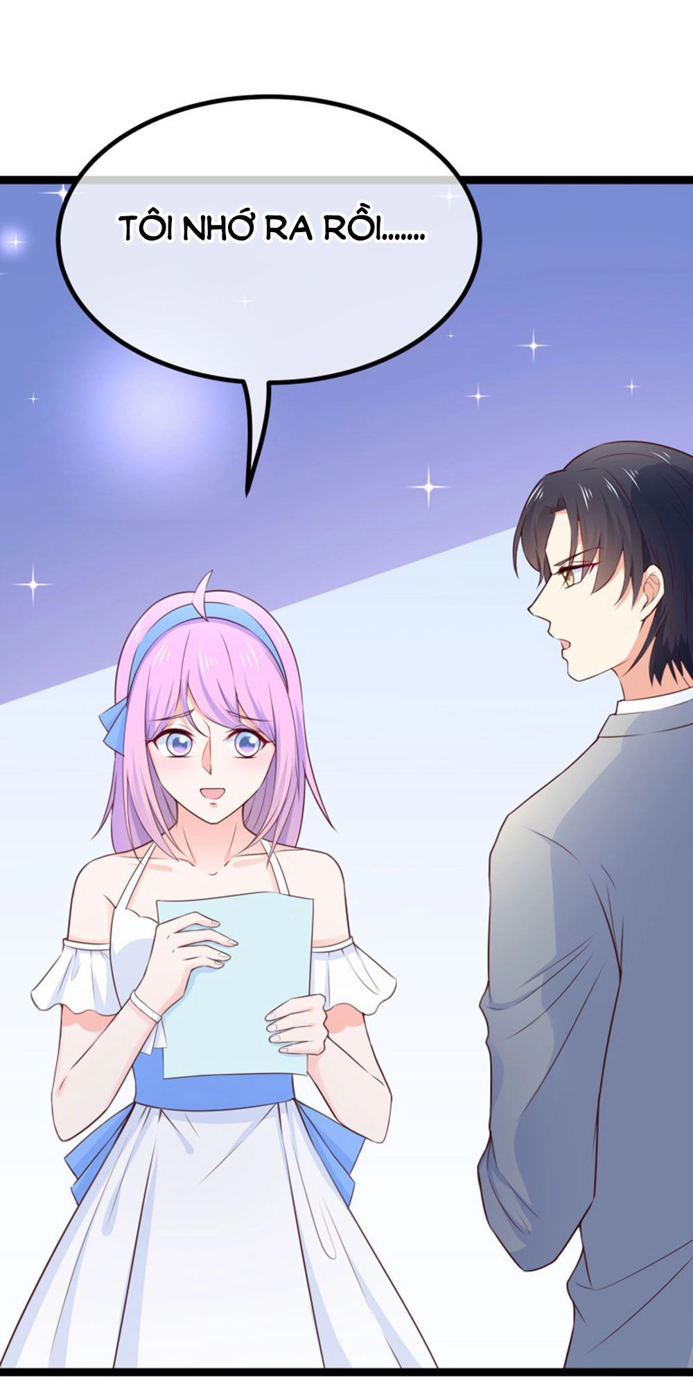 Boss Của Tôi Là Đại Thần Chapter 97 - 1