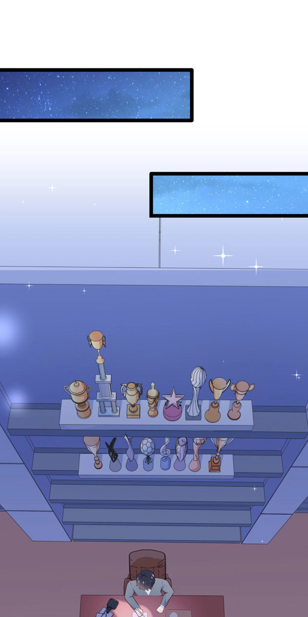 Boss Của Tôi Là Đại Thần Chapter 97 - 11