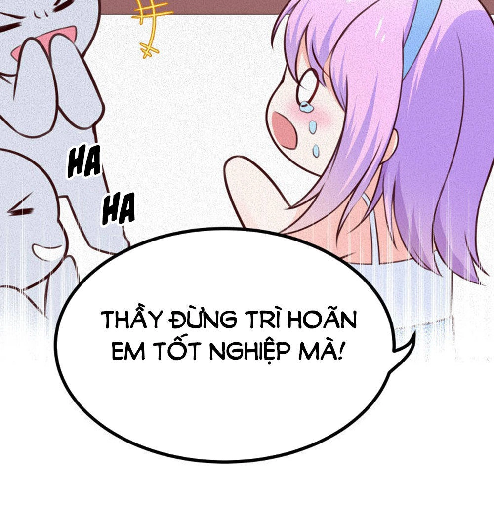 Boss Của Tôi Là Đại Thần Chapter 97 - 18