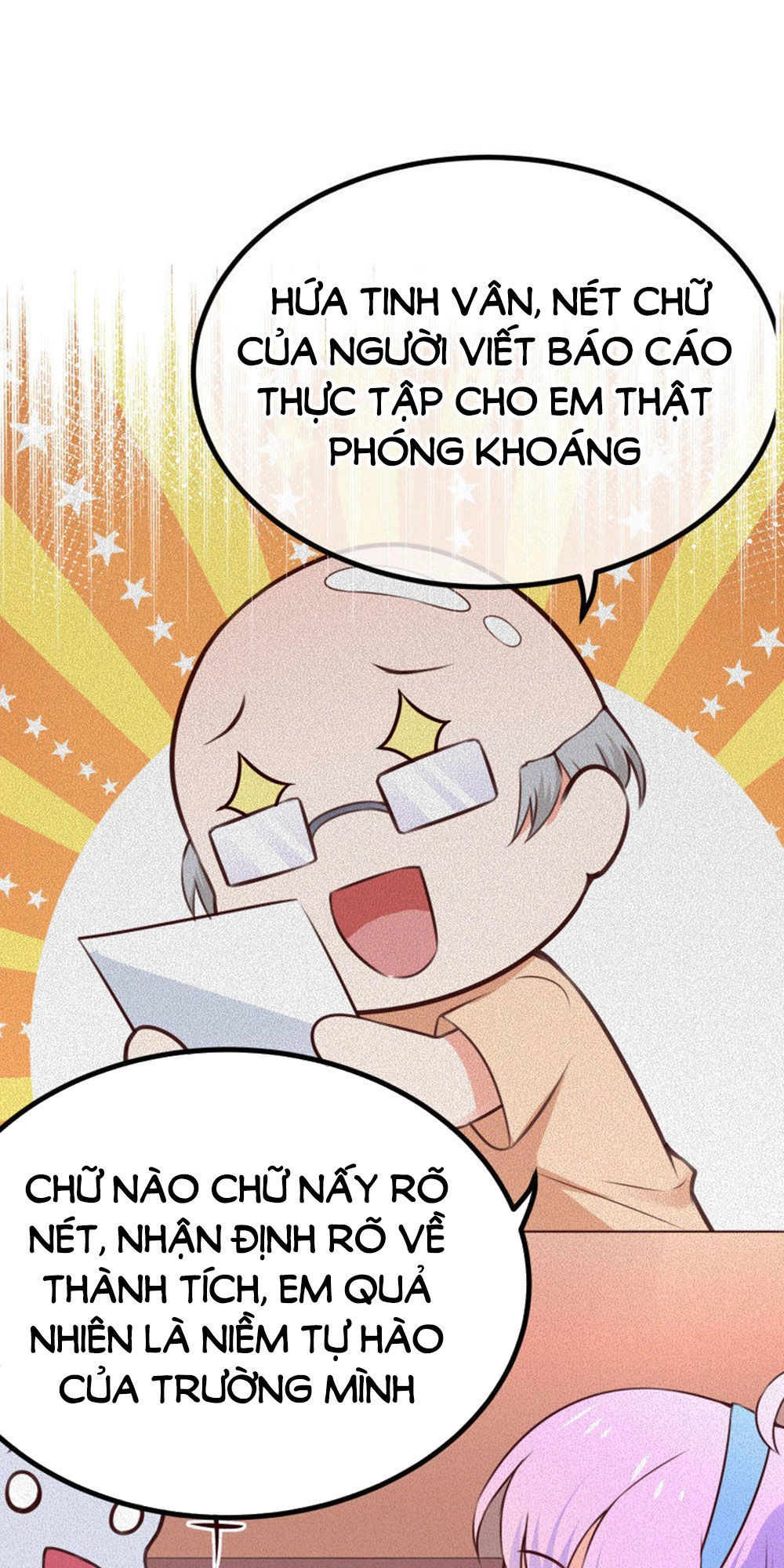 Boss Của Tôi Là Đại Thần Chapter 97 - 20