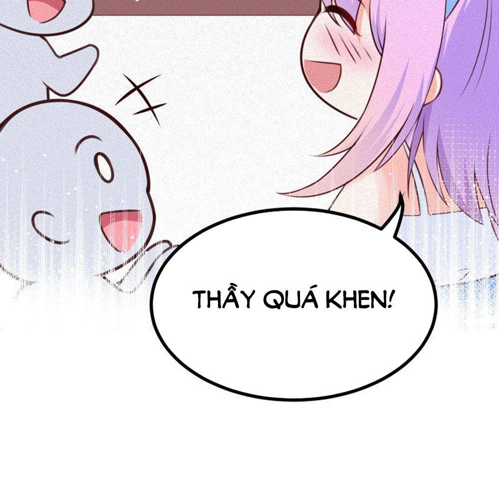 Boss Của Tôi Là Đại Thần Chapter 97 - 21