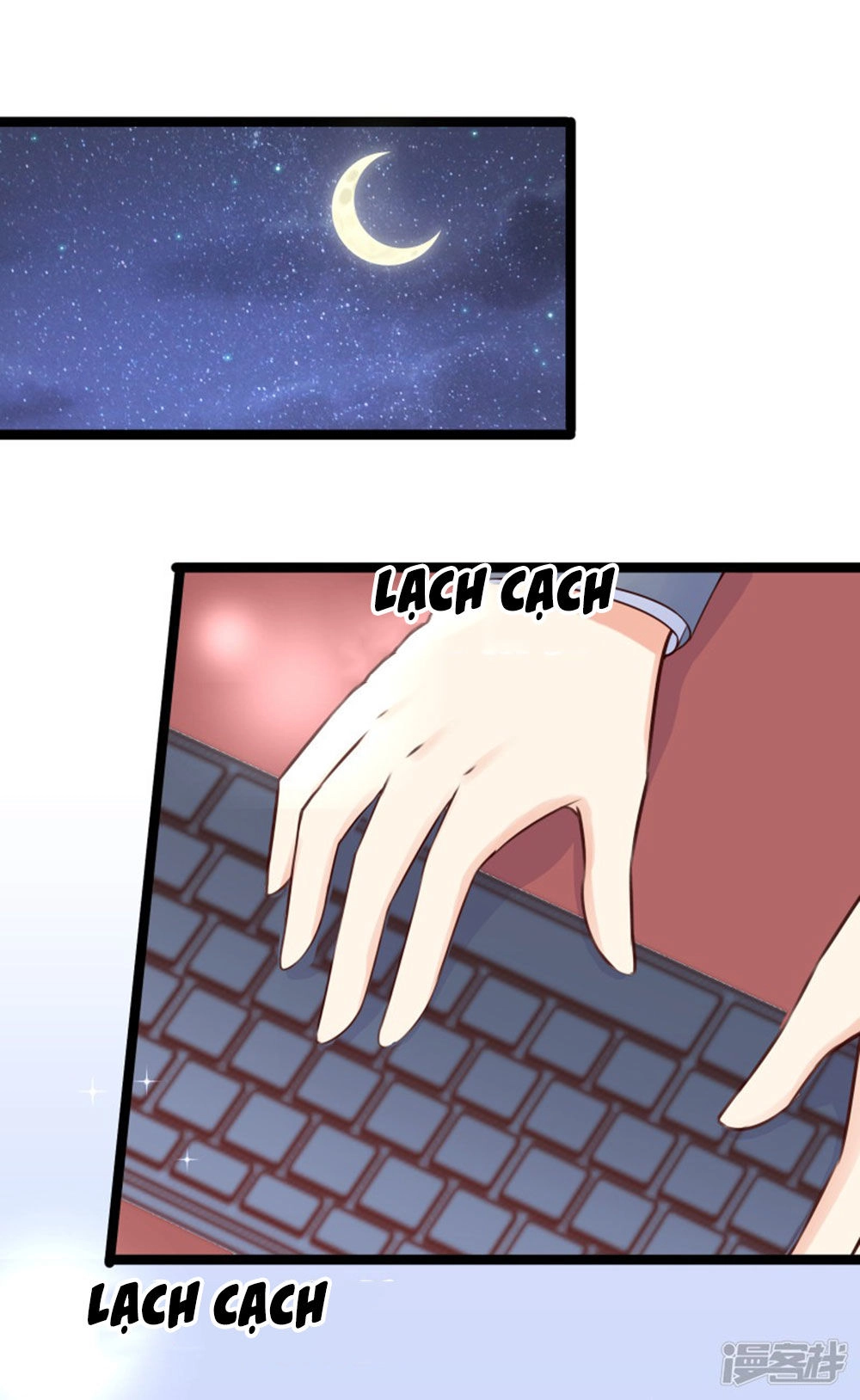 Boss Của Tôi Là Đại Thần Chapter 97 - 24