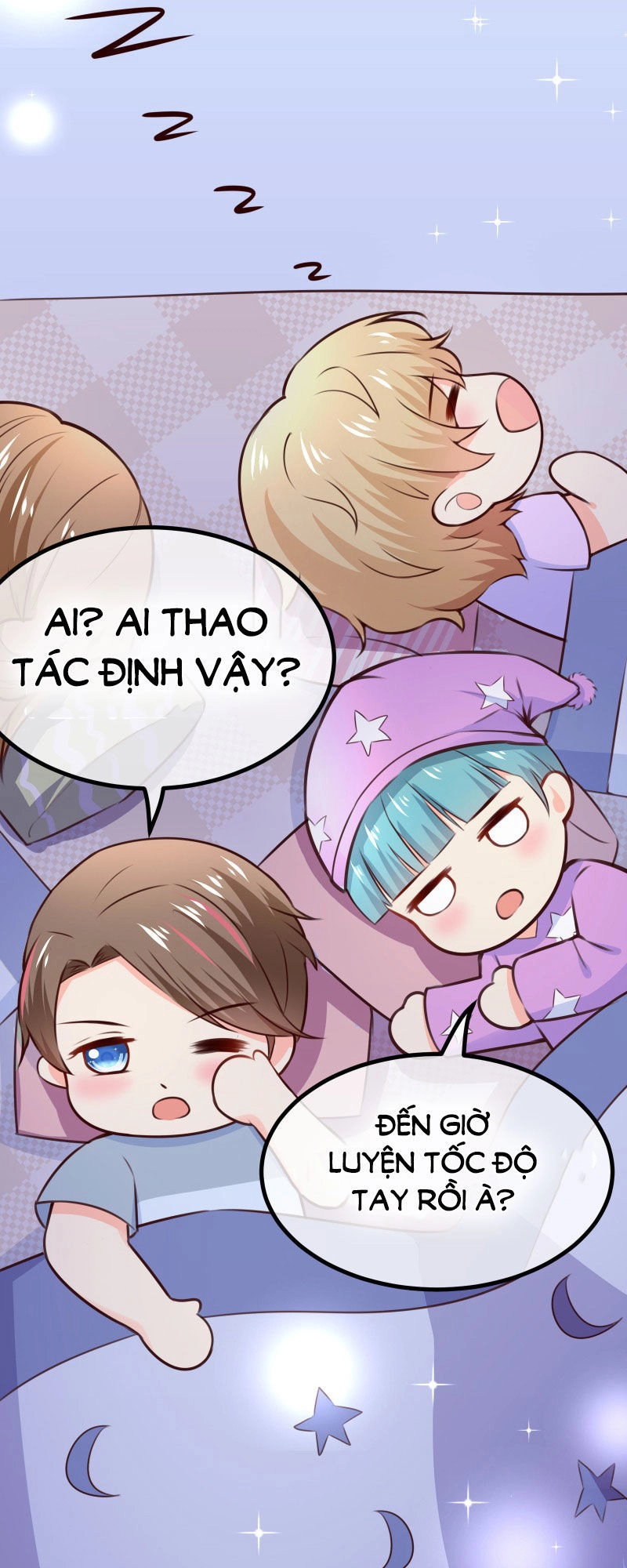 Boss Của Tôi Là Đại Thần Chapter 97 - 25