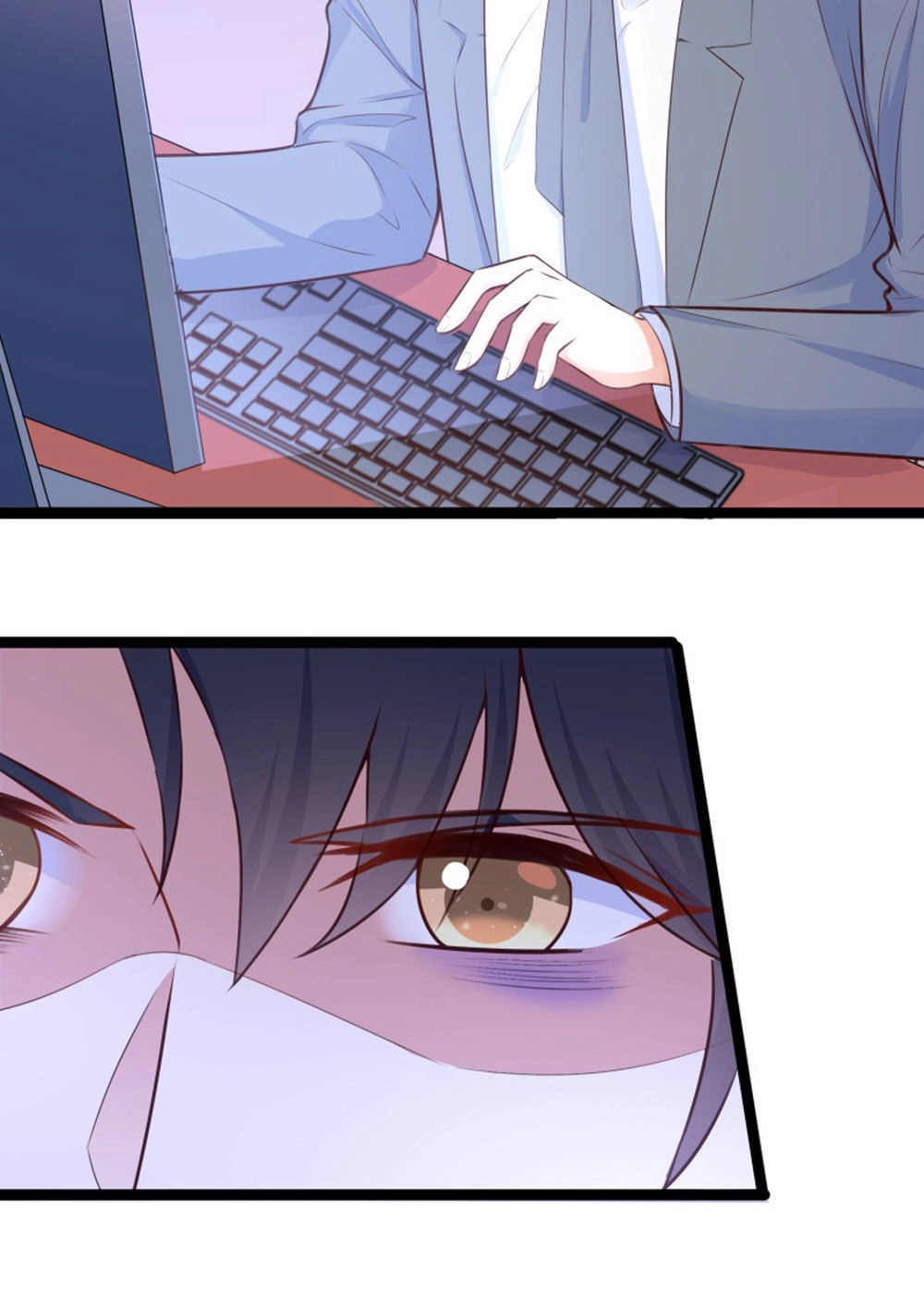 Boss Của Tôi Là Đại Thần Chapter 97 - 28