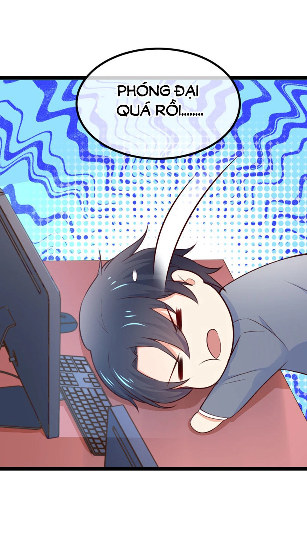 Boss Của Tôi Là Đại Thần Chapter 97 - 30