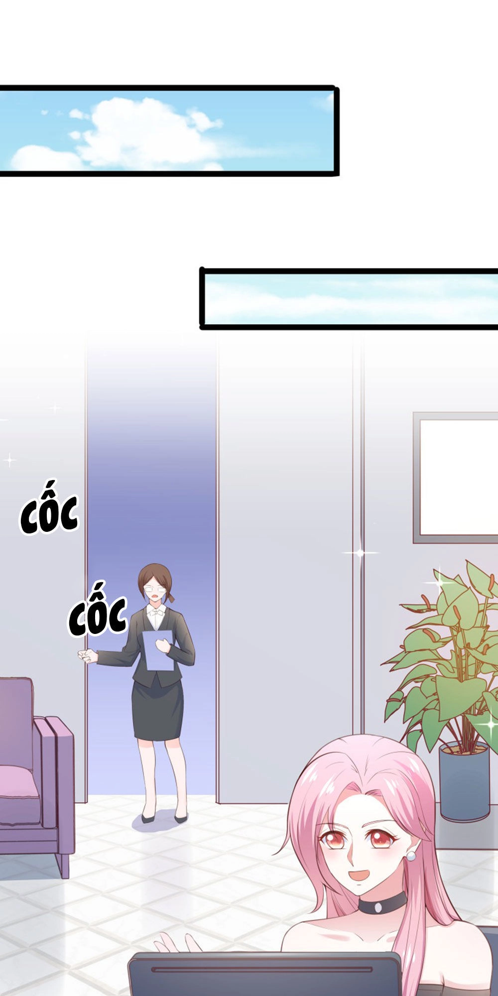 Boss Của Tôi Là Đại Thần Chapter 97 - 35