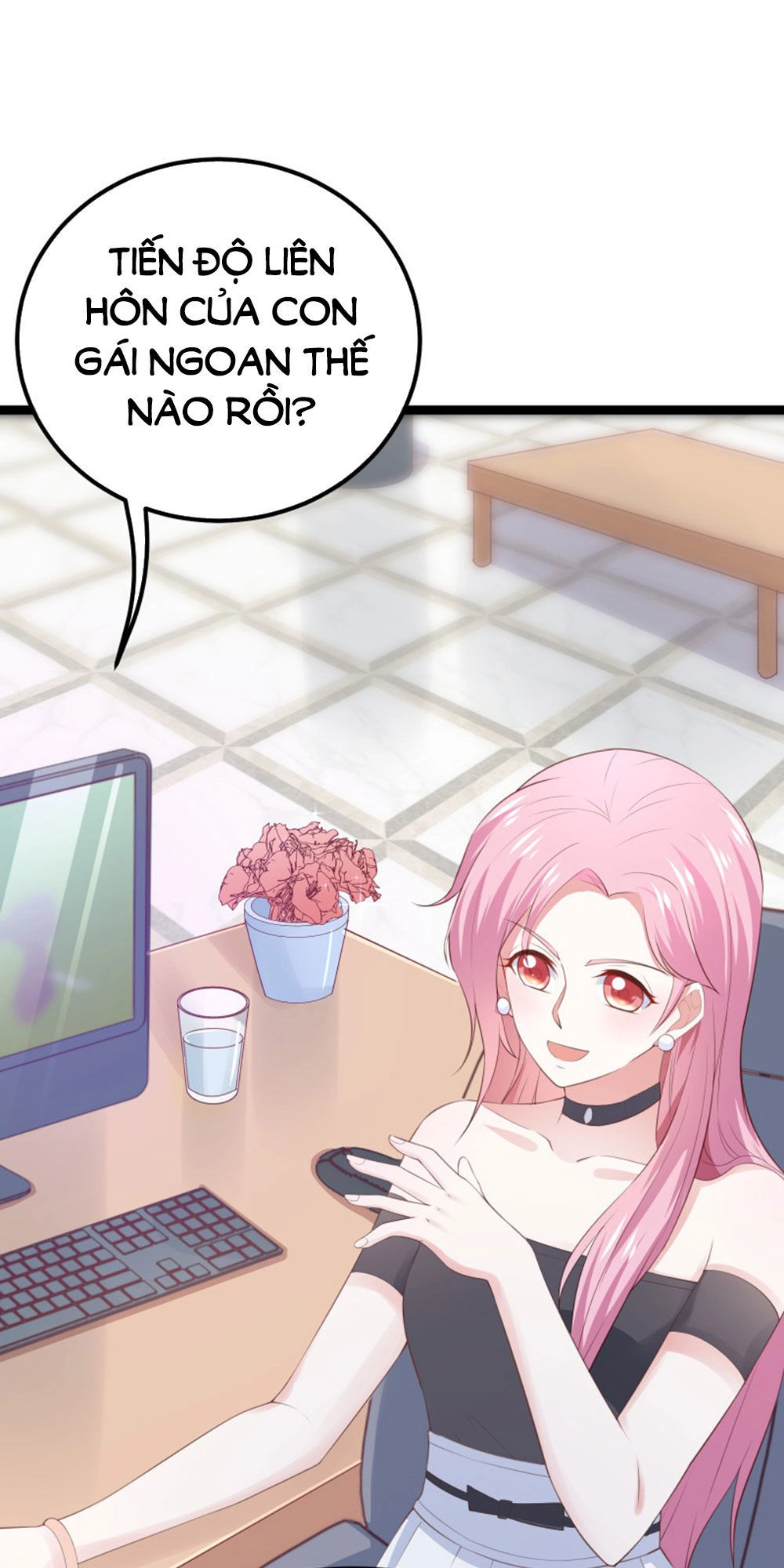 Boss Của Tôi Là Đại Thần Chapter 97 - 37