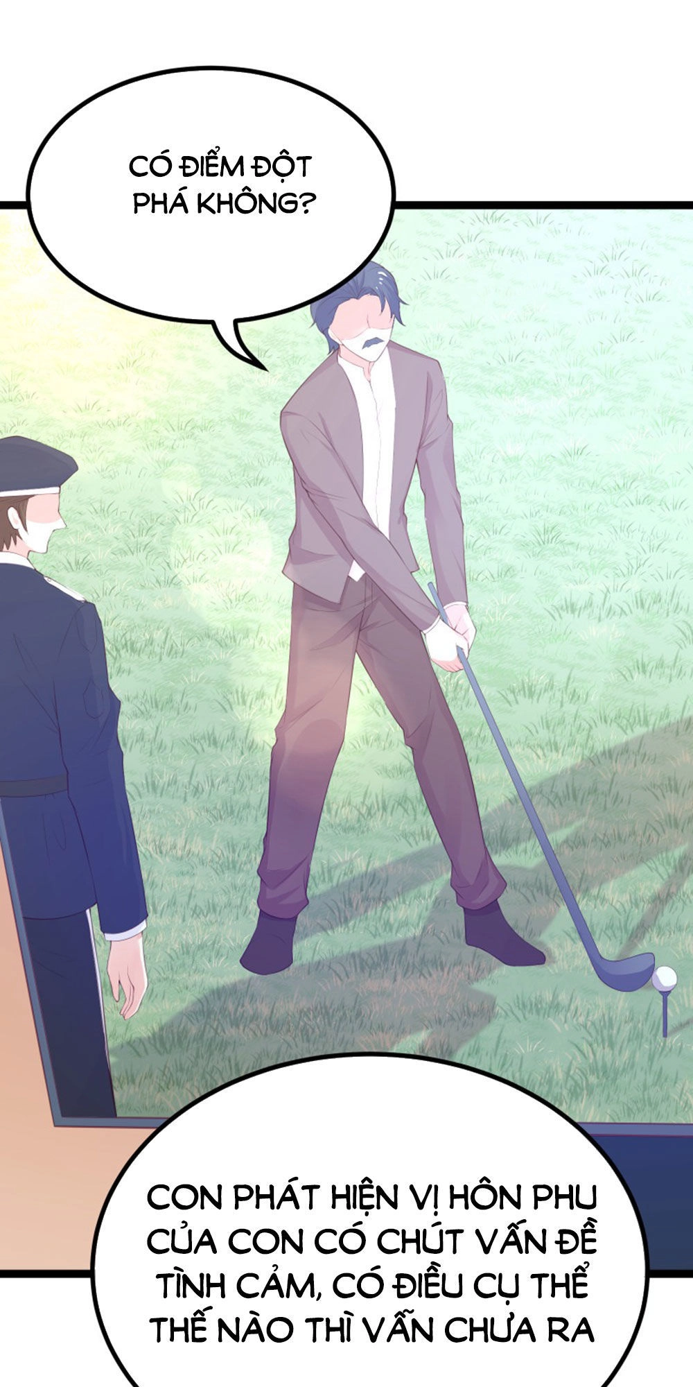 Boss Của Tôi Là Đại Thần Chapter 97 - 39