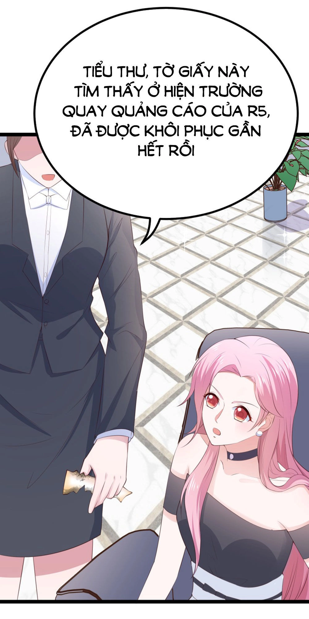 Boss Của Tôi Là Đại Thần Chapter 97 - 41