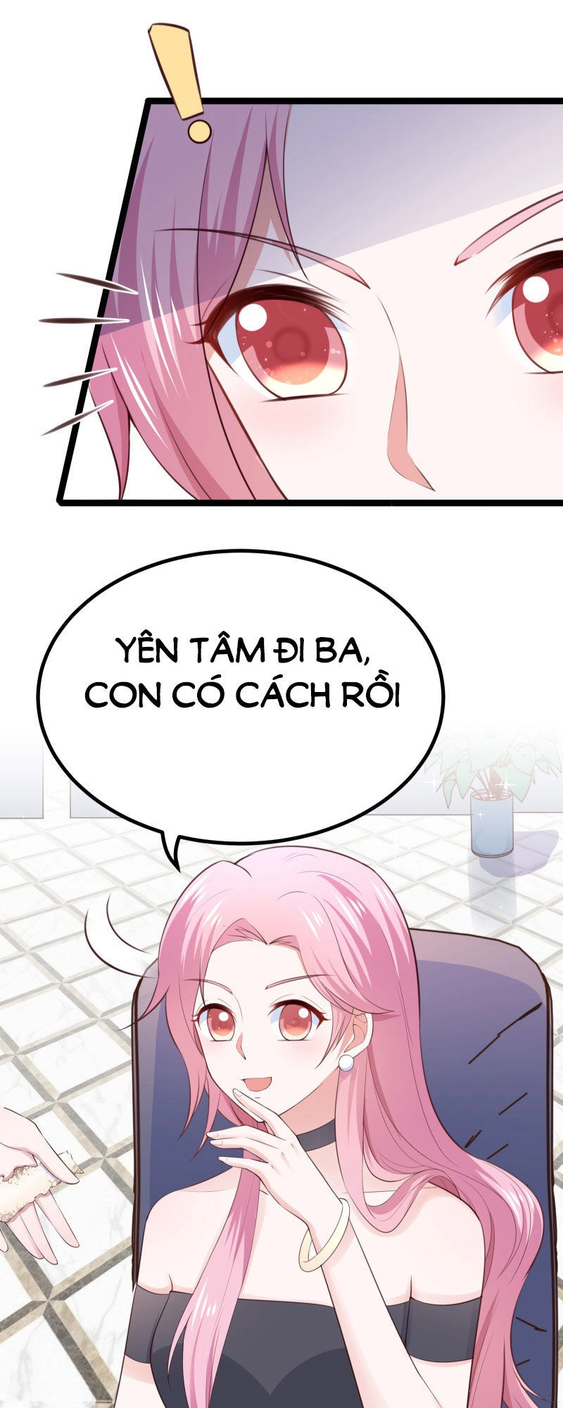 Boss Của Tôi Là Đại Thần Chapter 97 - 44