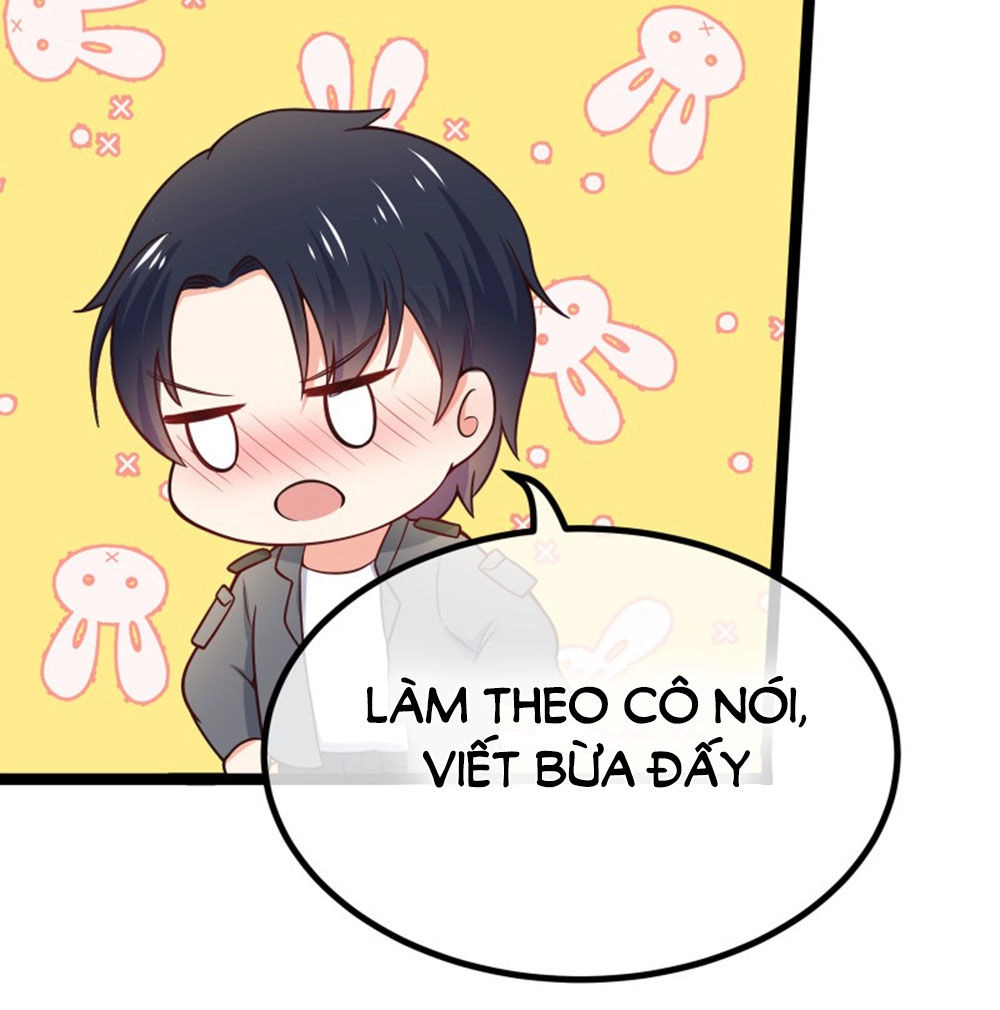 Boss Của Tôi Là Đại Thần Chapter 98 - 18