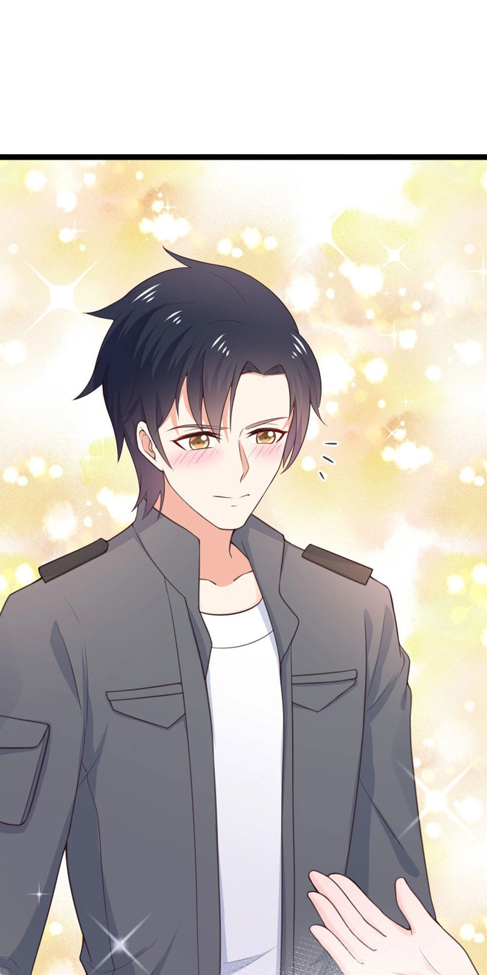 Boss Của Tôi Là Đại Thần Chapter 98 - 22