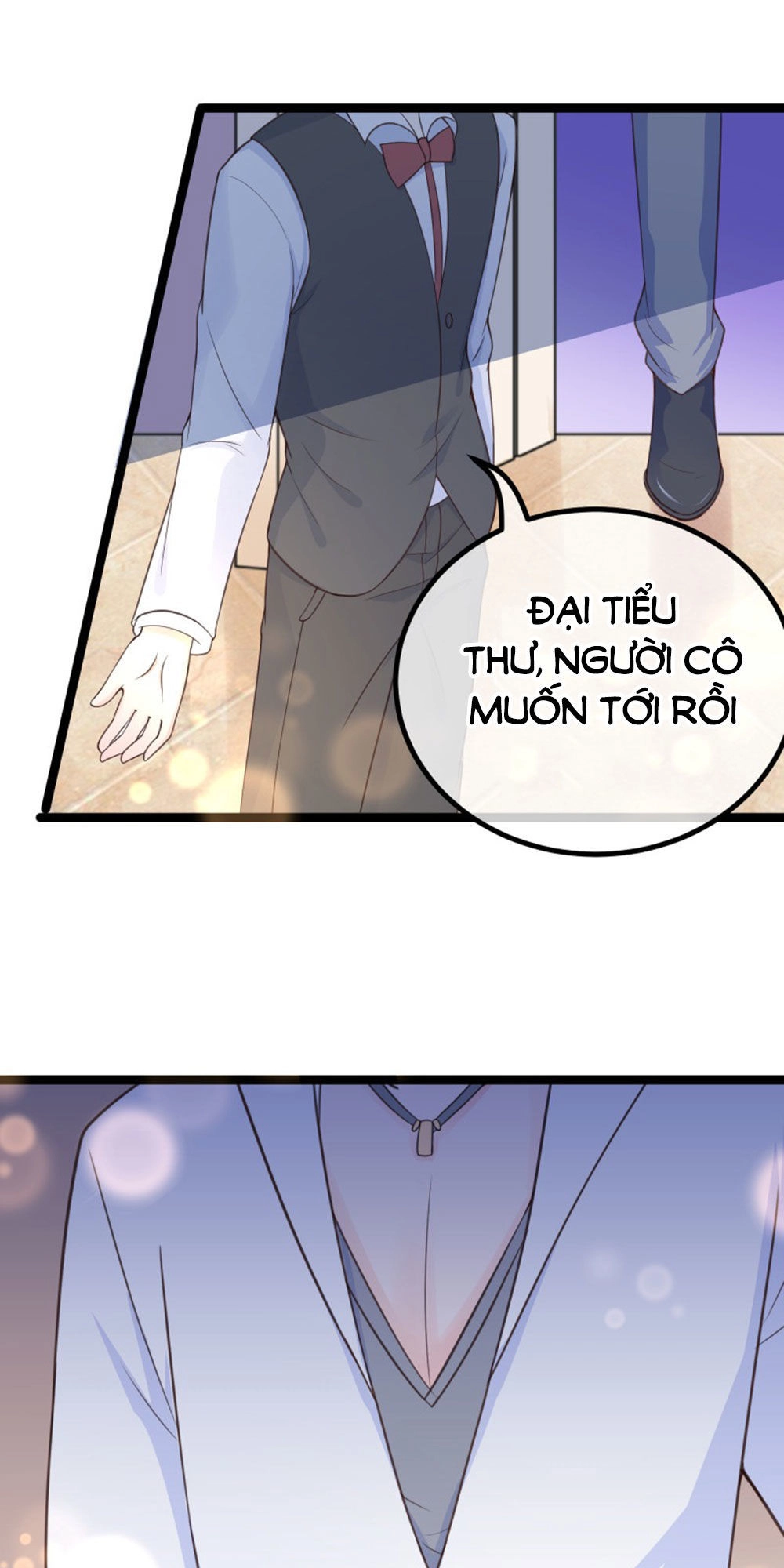 Boss Của Tôi Là Đại Thần Chapter 98 - 33