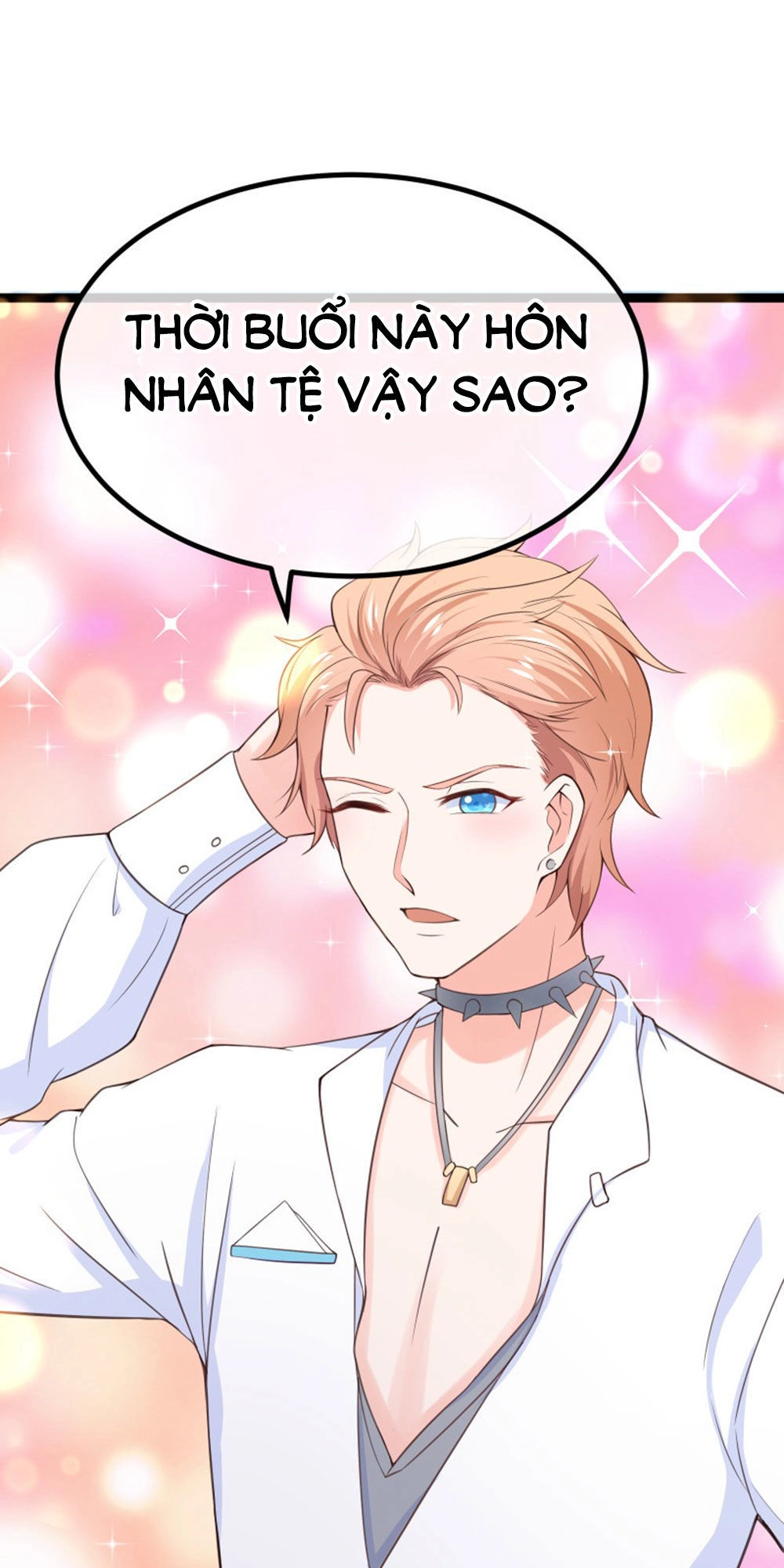 Boss Của Tôi Là Đại Thần Chapter 98 - 35