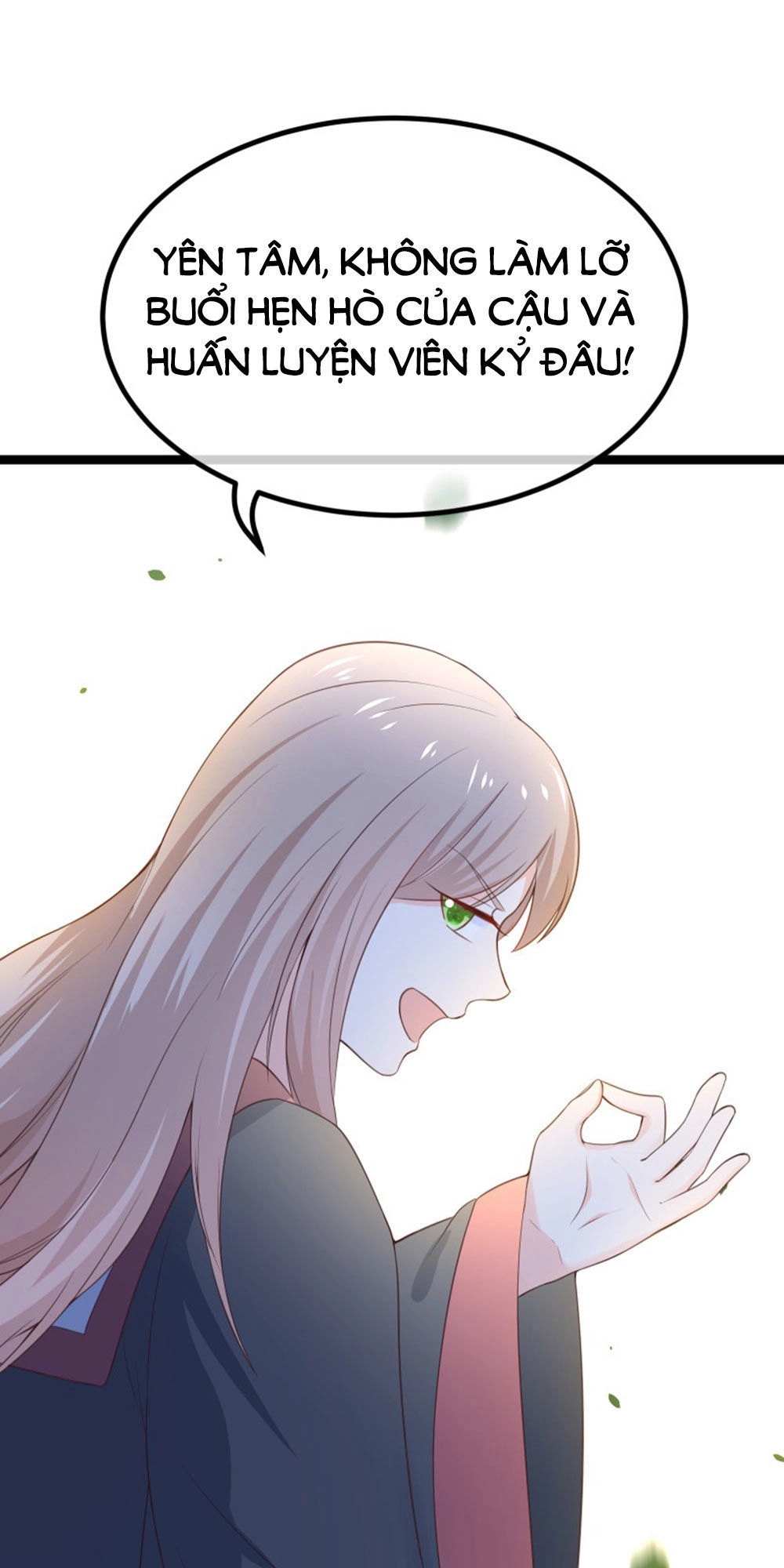 Boss Của Tôi Là Đại Thần Chapter 98 - 57