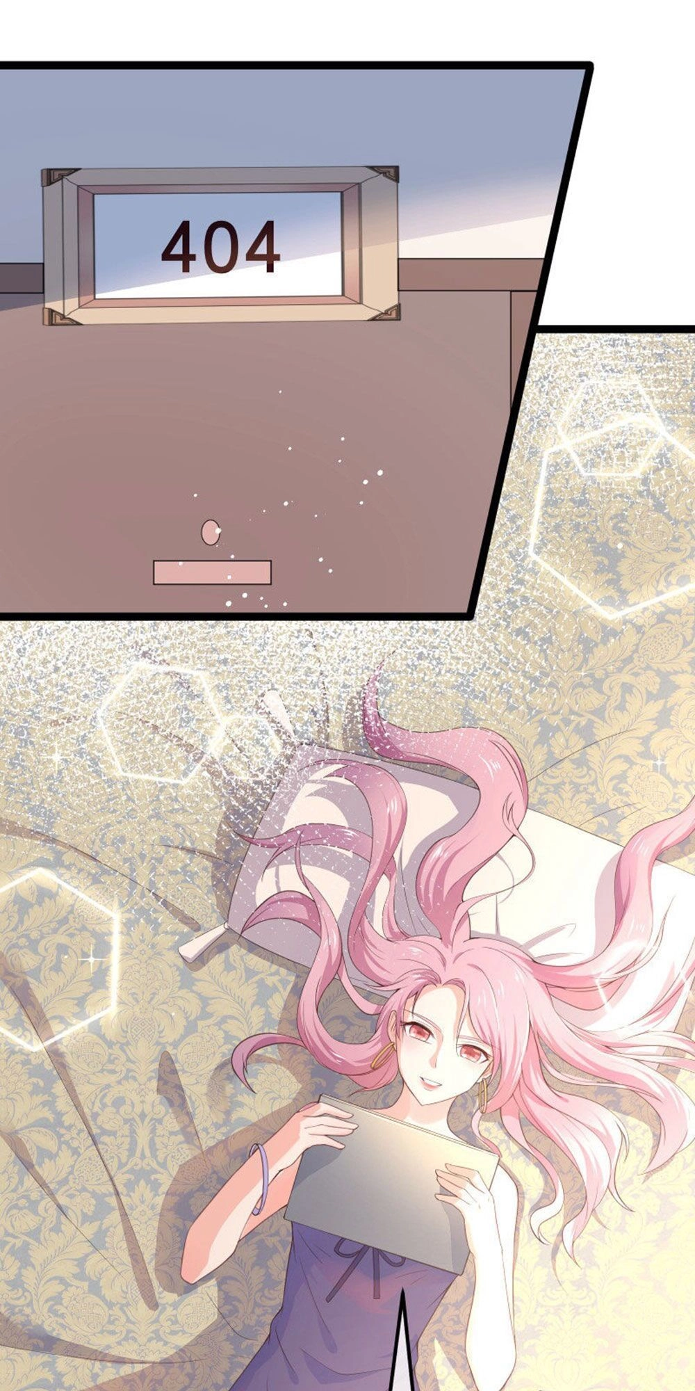 Boss Của Tôi Là Đại Thần Chapter 99 - 24