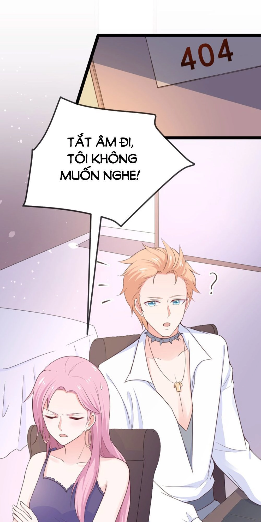 Boss Của Tôi Là Đại Thần Chapter 100 - 31