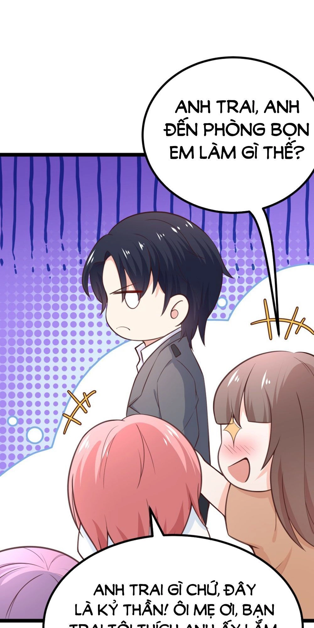 Boss Của Tôi Là Đại Thần Chapter 101 - 4