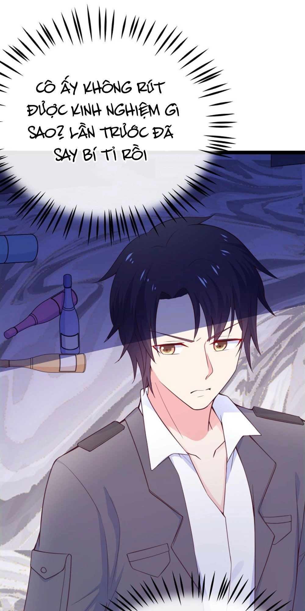 Boss Của Tôi Là Đại Thần Chapter 101 - 10