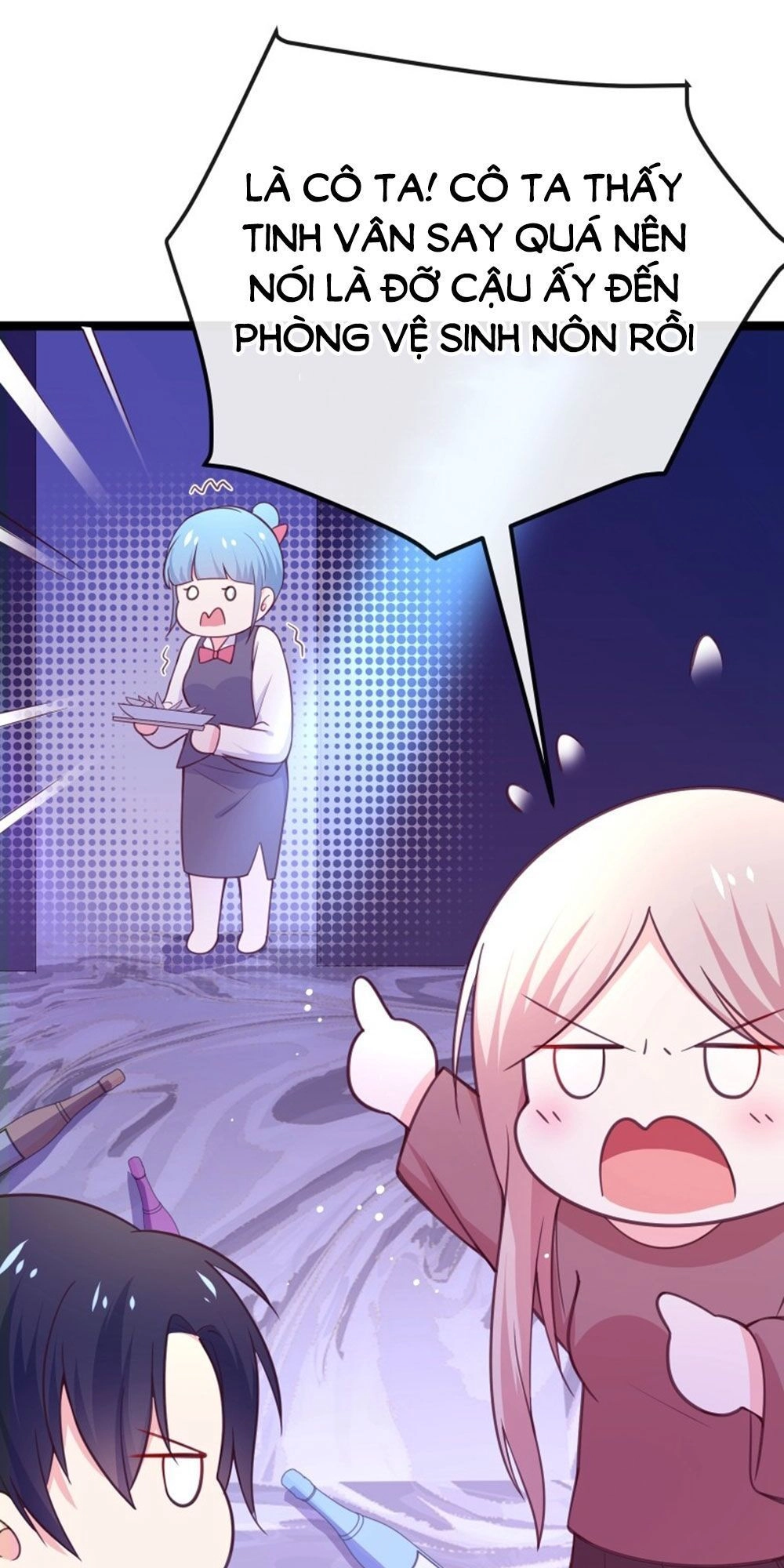 Boss Của Tôi Là Đại Thần Chapter 101 - 12