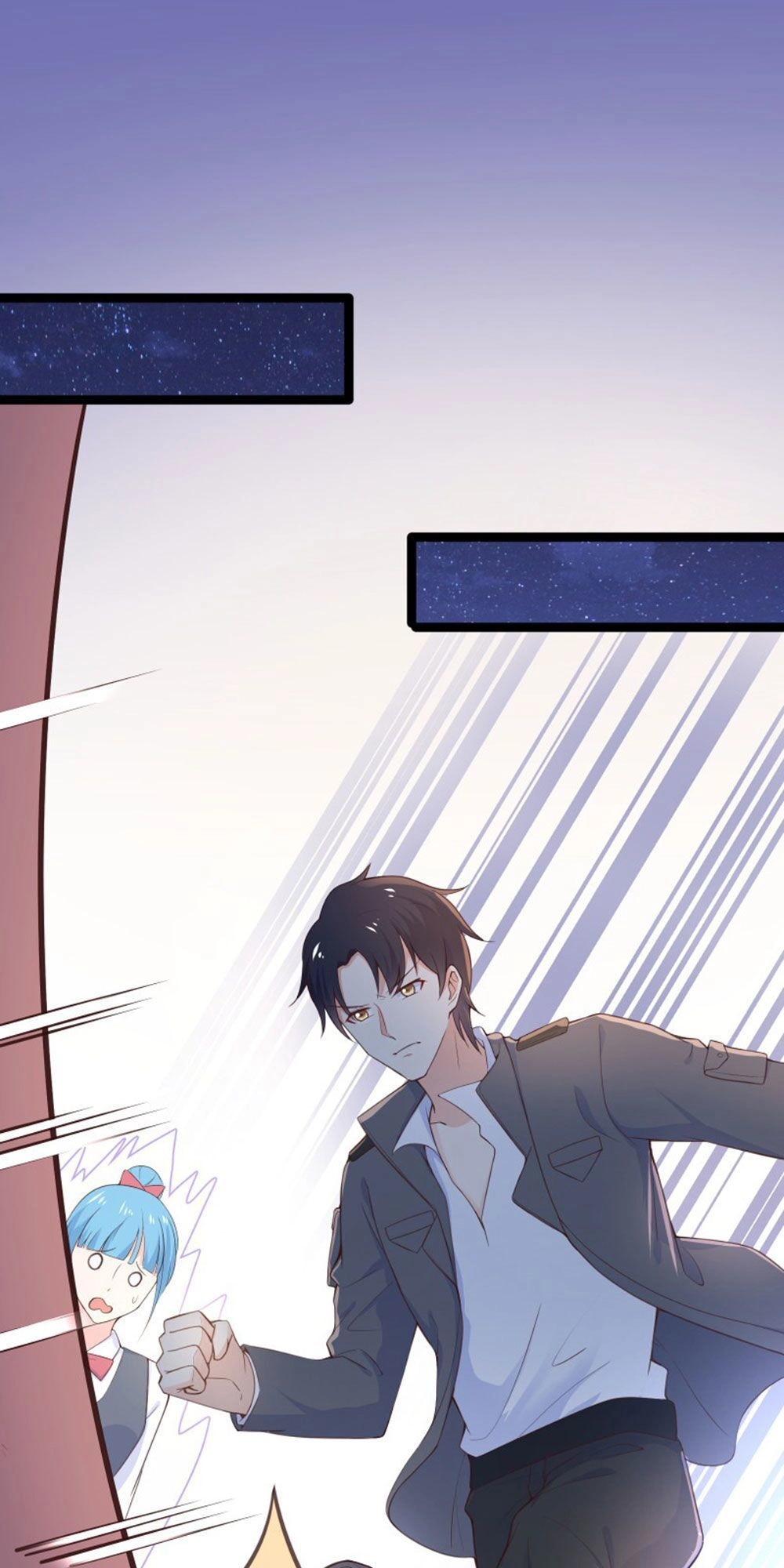 Boss Của Tôi Là Đại Thần Chapter 101 - 15