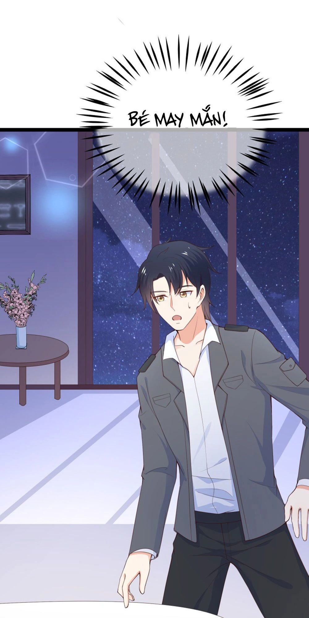 Boss Của Tôi Là Đại Thần Chapter 101 - 17