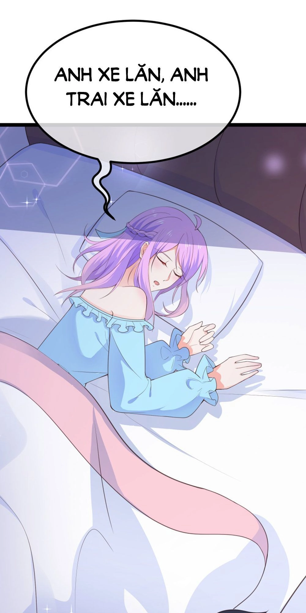 Boss Của Tôi Là Đại Thần Chapter 101 - 19