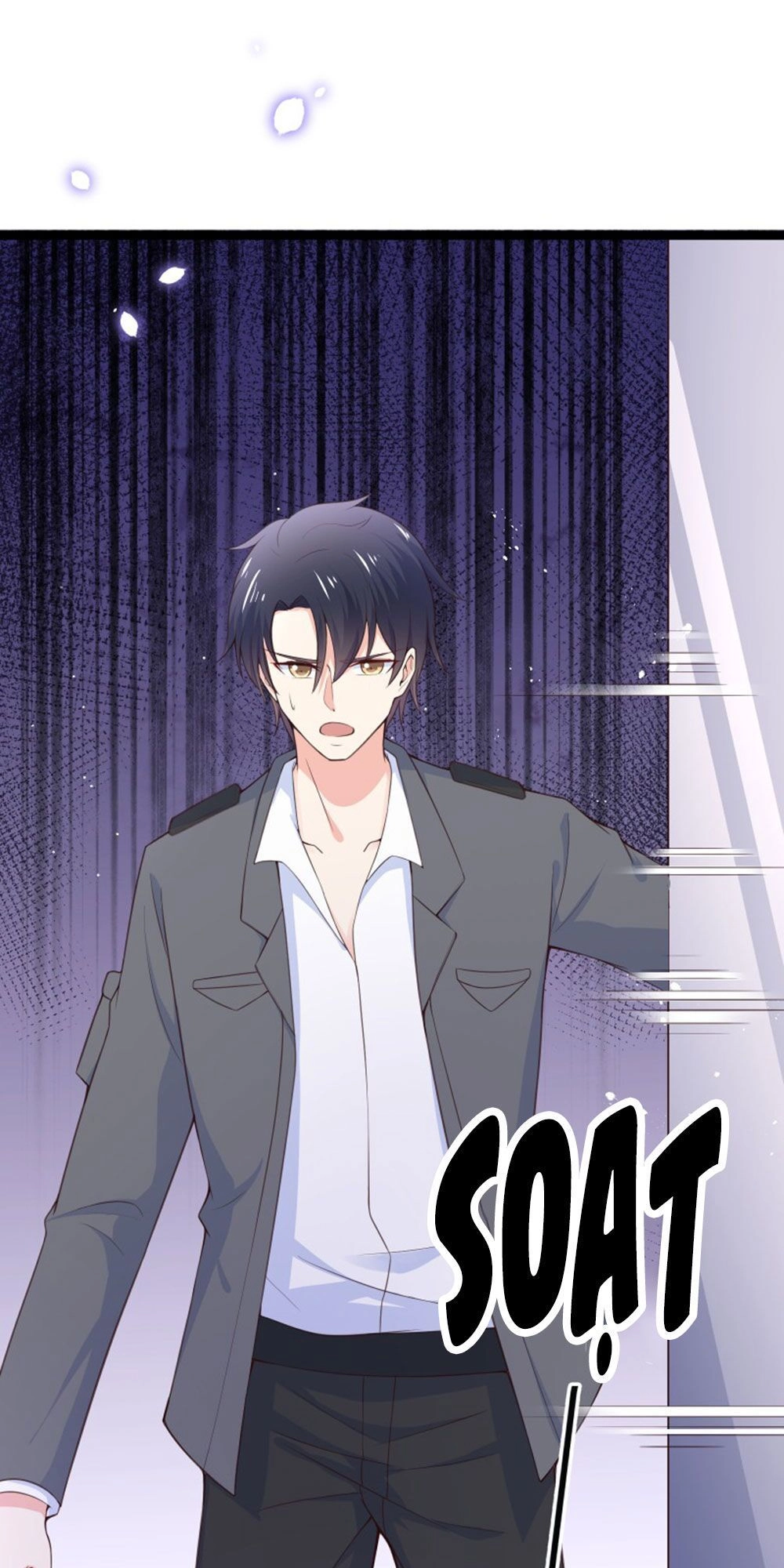 Boss Của Tôi Là Đại Thần Chapter 101 - 23