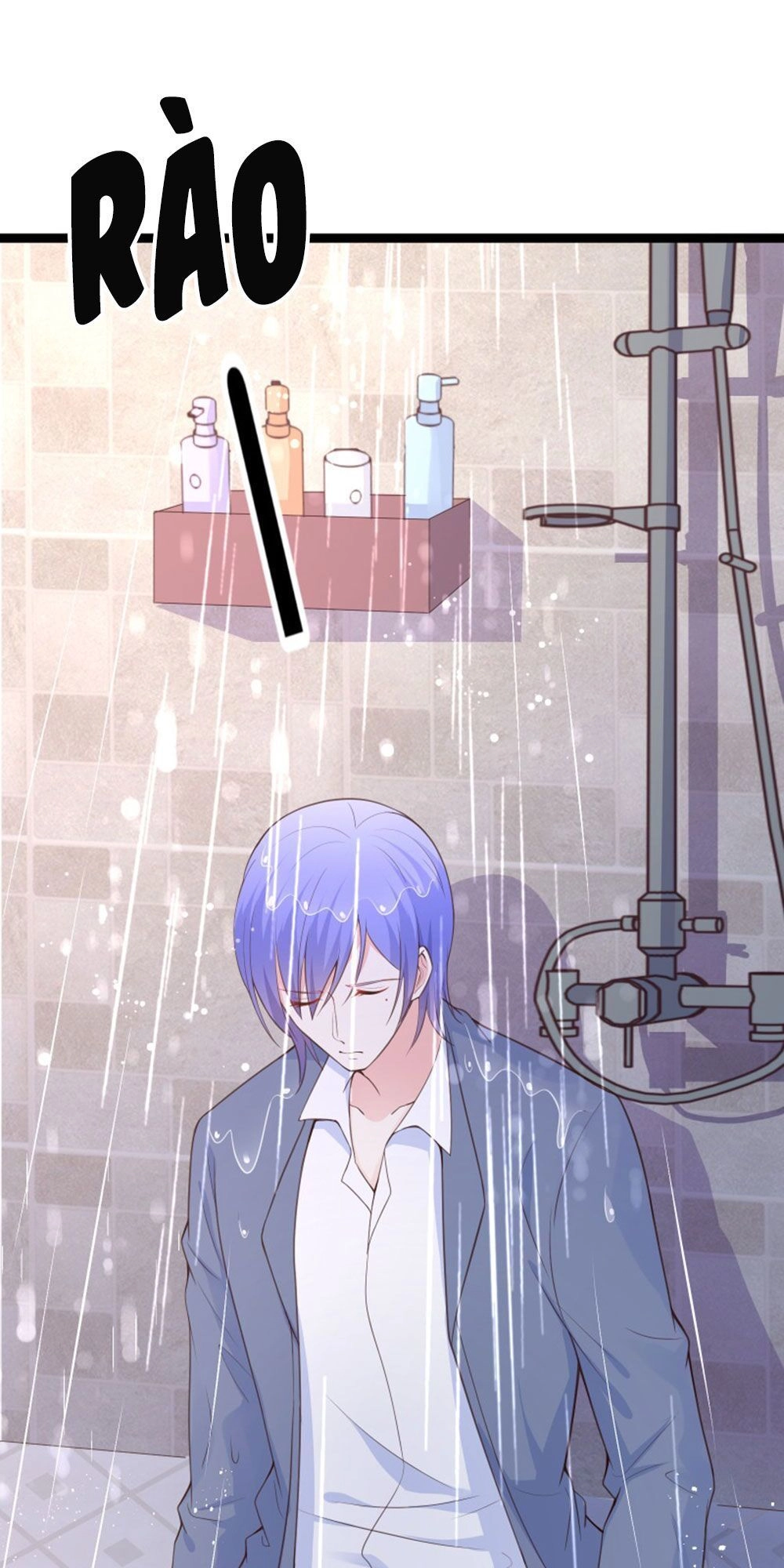 Boss Của Tôi Là Đại Thần Chapter 101 - 26