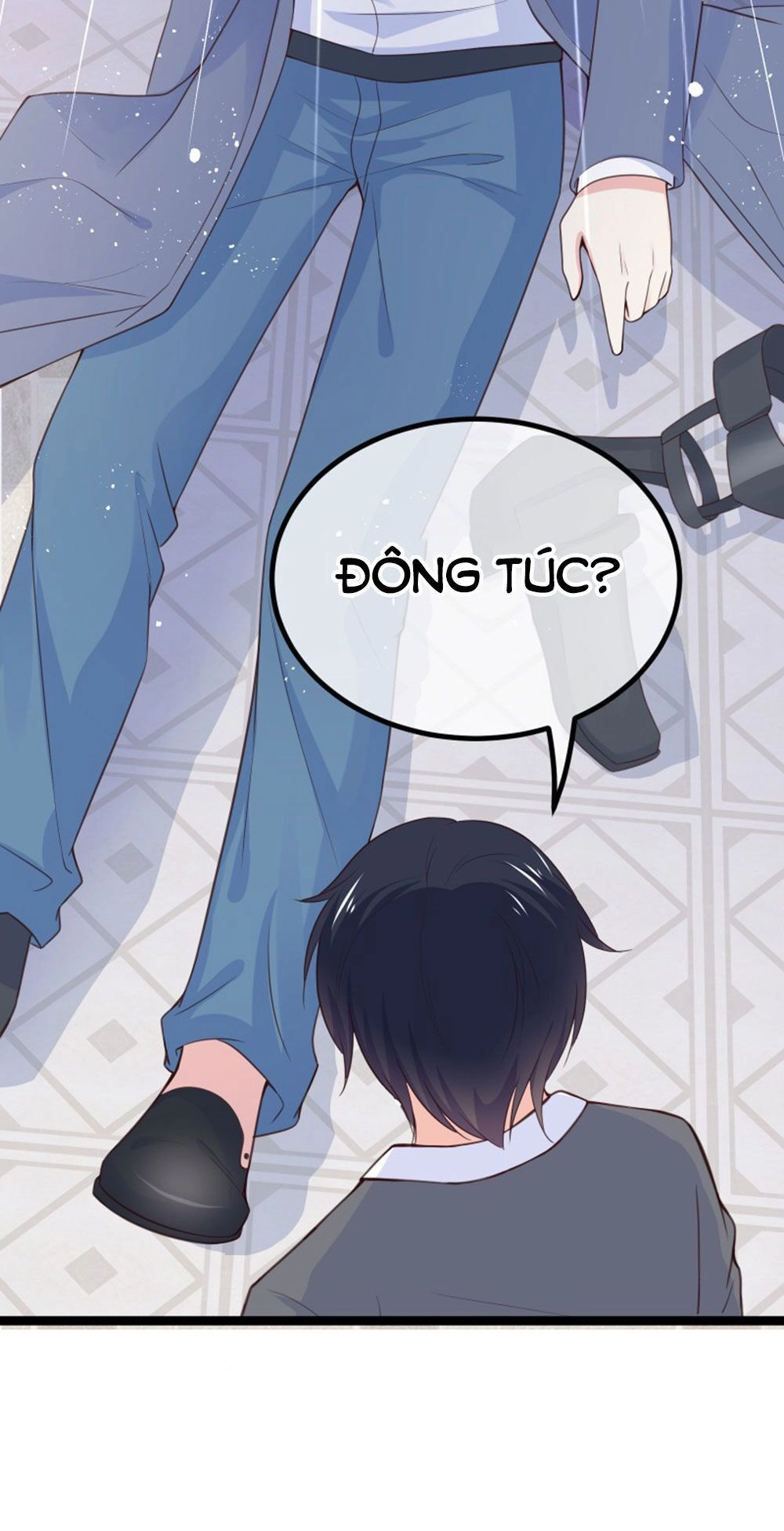 Boss Của Tôi Là Đại Thần Chapter 101 - 27