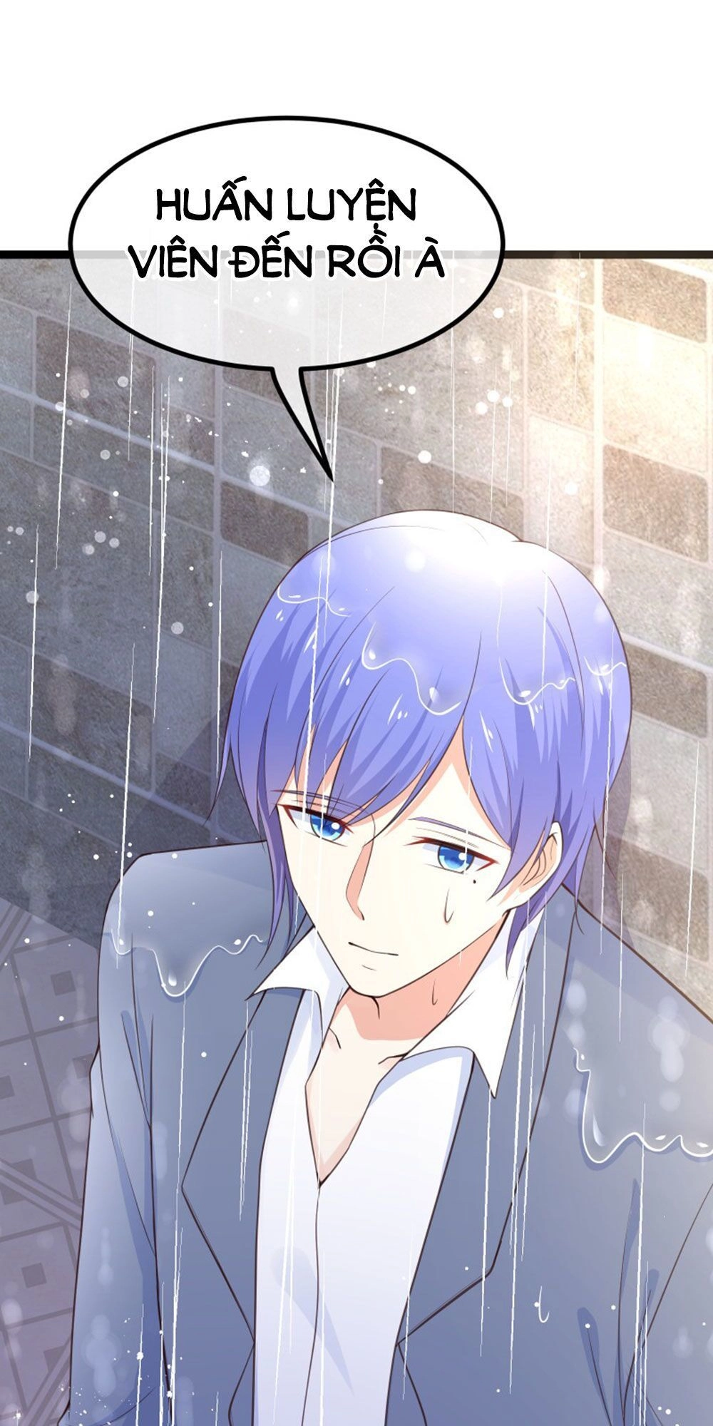 Boss Của Tôi Là Đại Thần Chapter 101 - 28