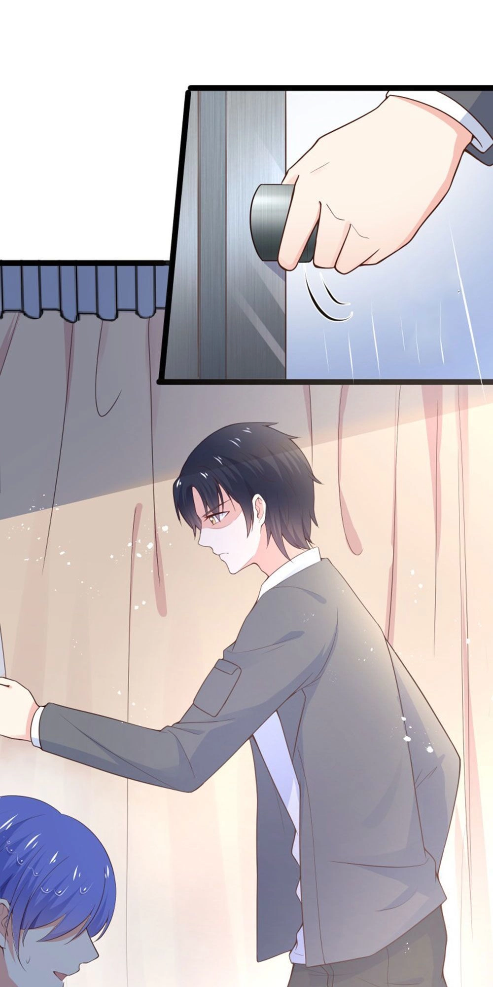 Boss Của Tôi Là Đại Thần Chapter 101 - 30