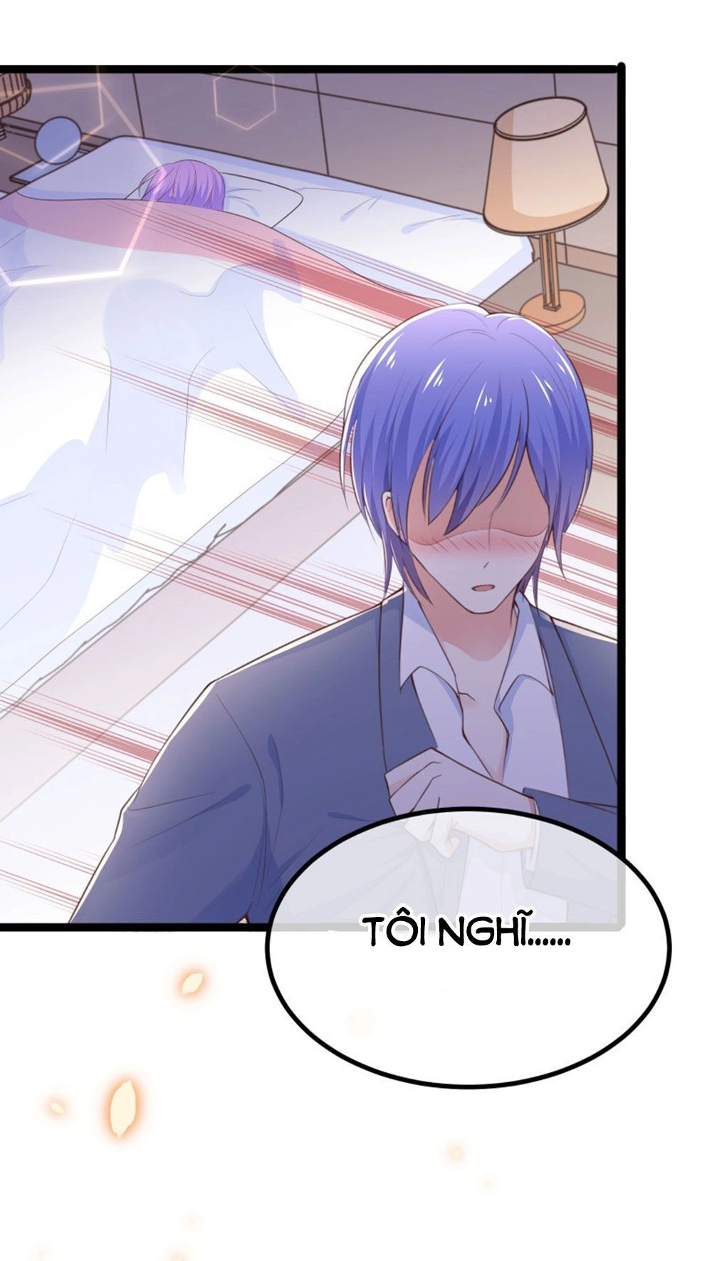 Boss Của Tôi Là Đại Thần Chapter 101 - 32