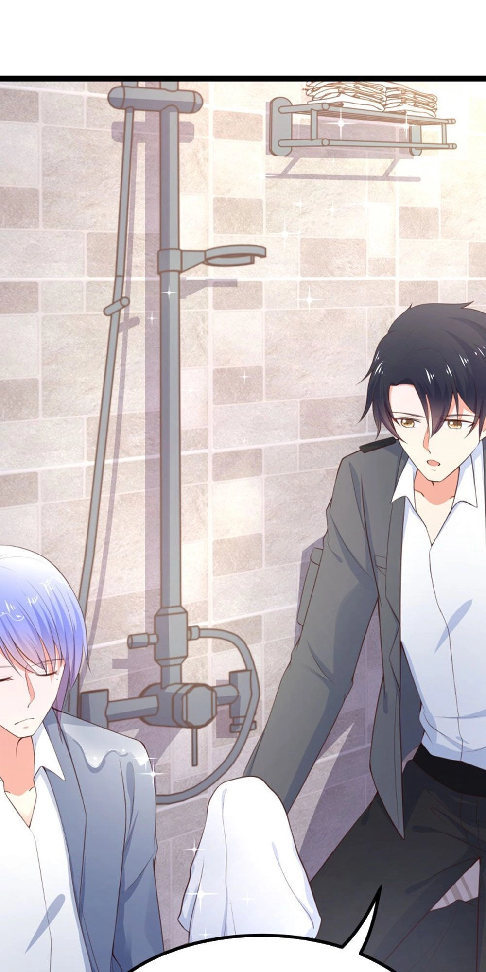 Boss Của Tôi Là Đại Thần Chapter 101 - 36