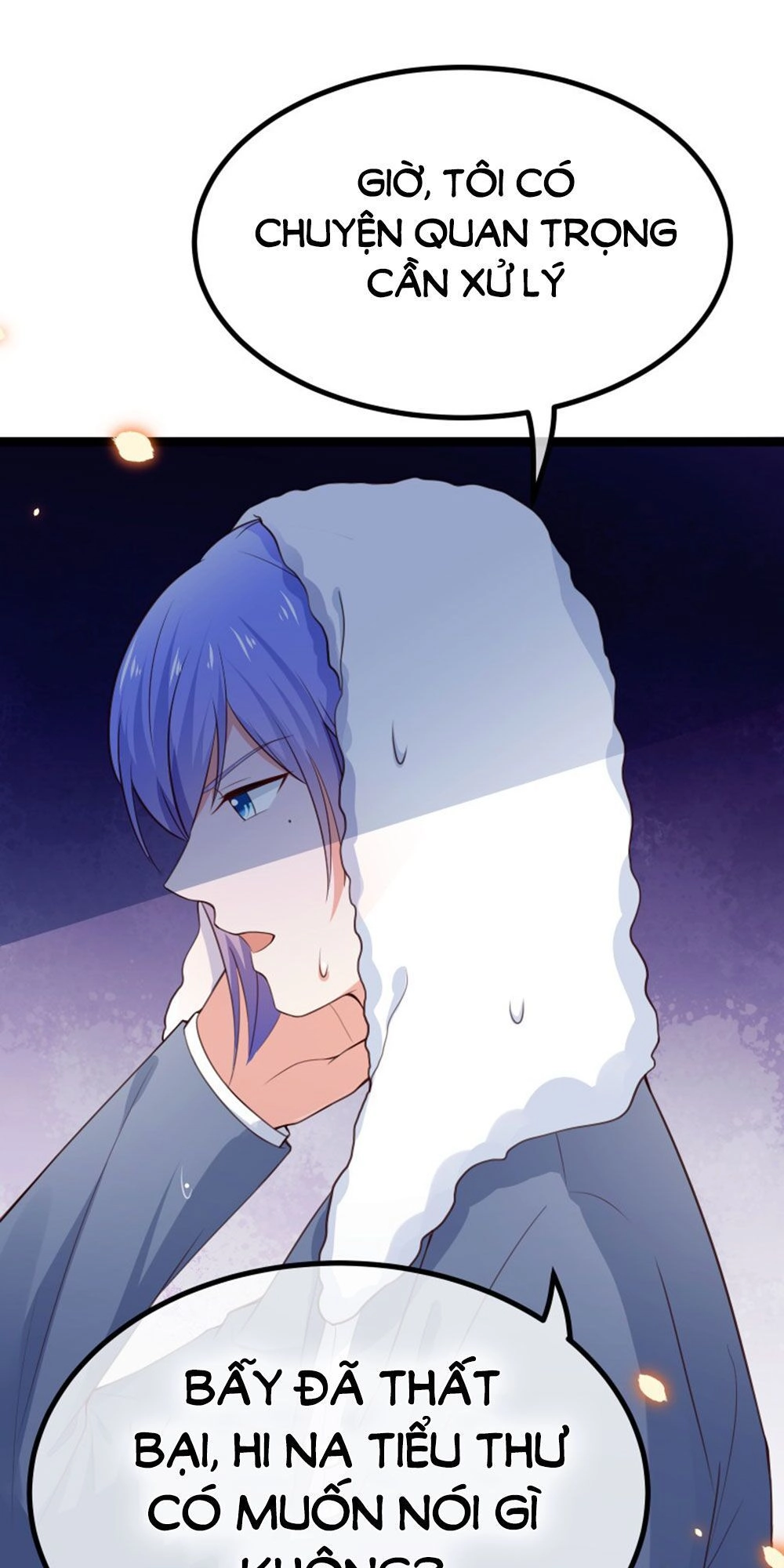 Boss Của Tôi Là Đại Thần Chapter 101 - 40