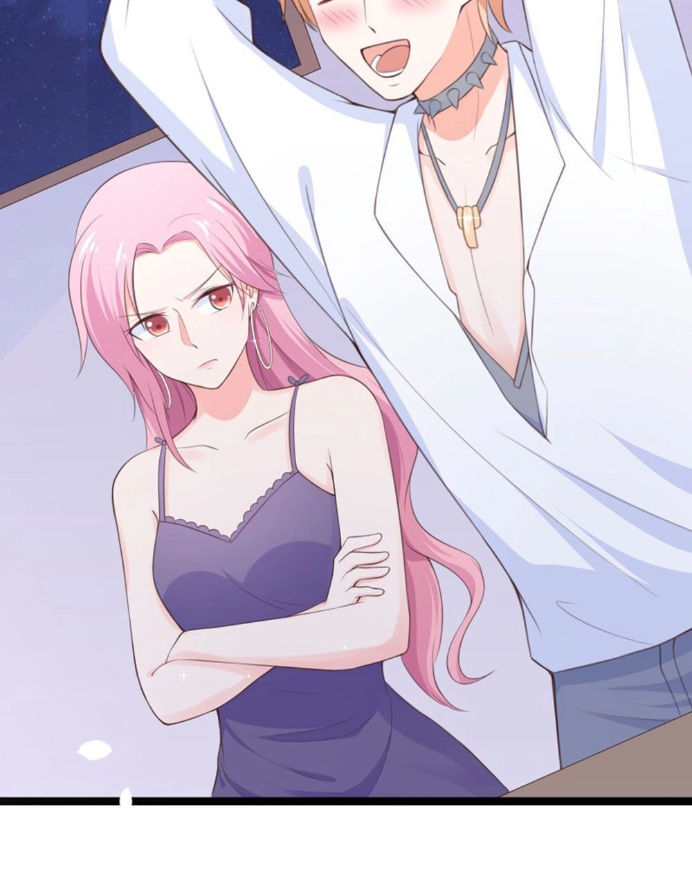 Boss Của Tôi Là Đại Thần Chapter 101 - 43