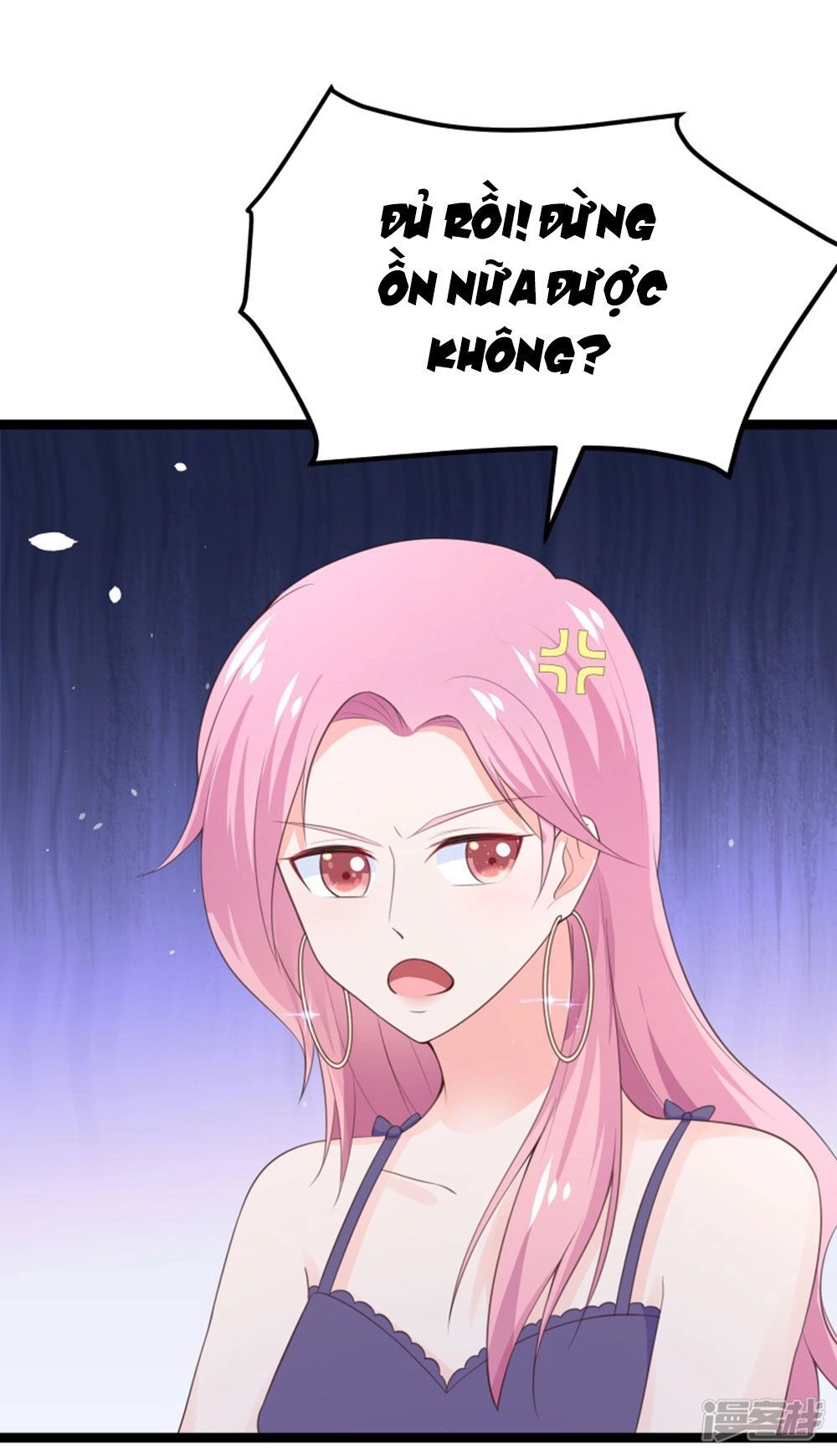 Boss Của Tôi Là Đại Thần Chapter 101 - 44