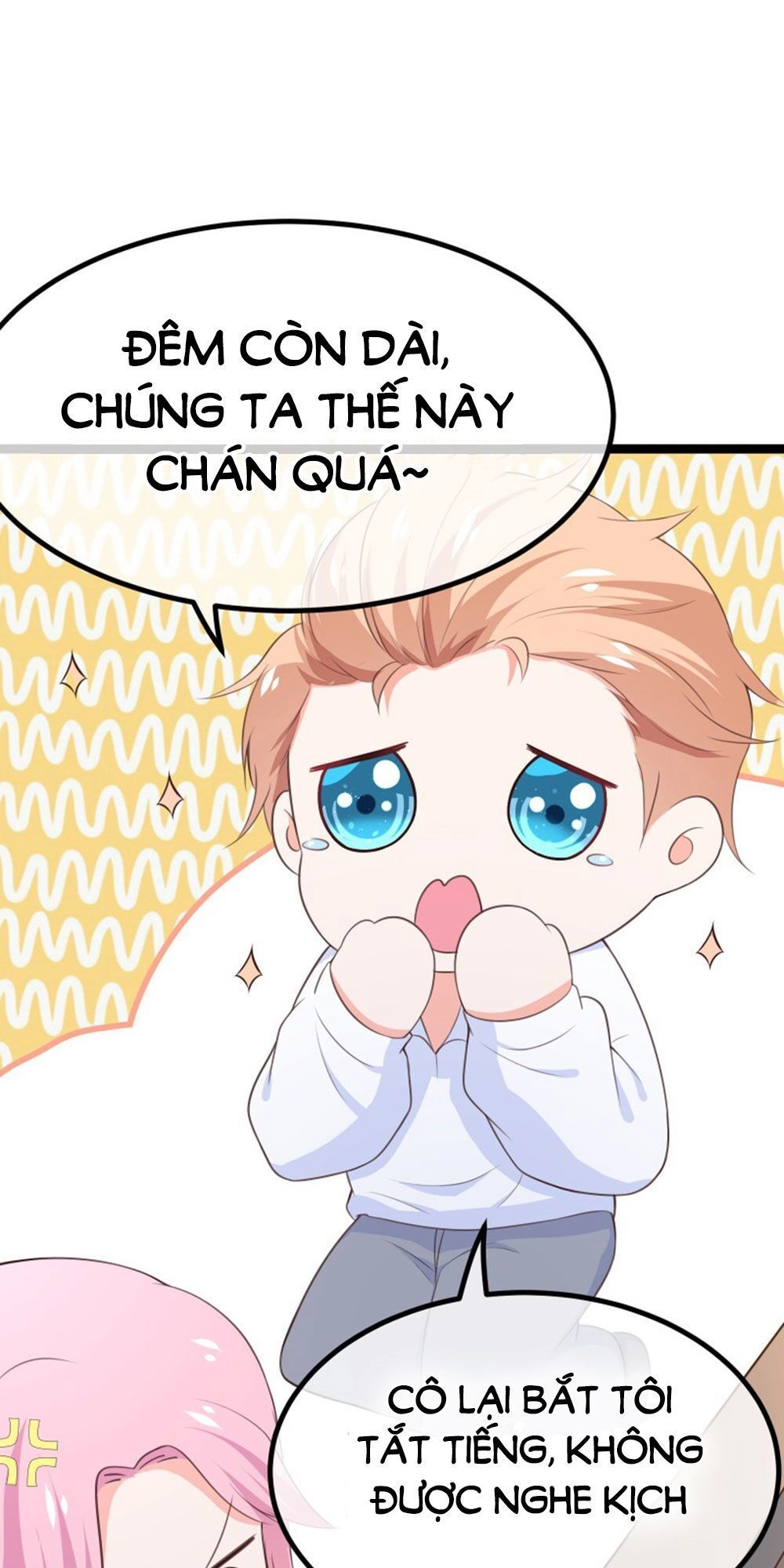 Boss Của Tôi Là Đại Thần Chapter 101 - 45