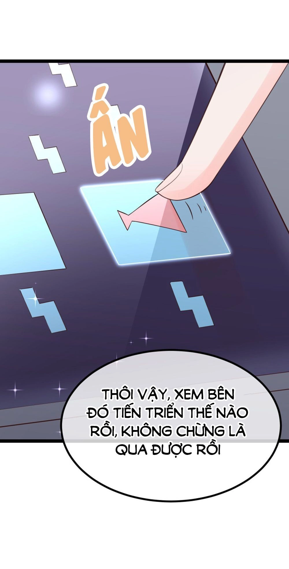 Boss Của Tôi Là Đại Thần Chapter 101 - 47