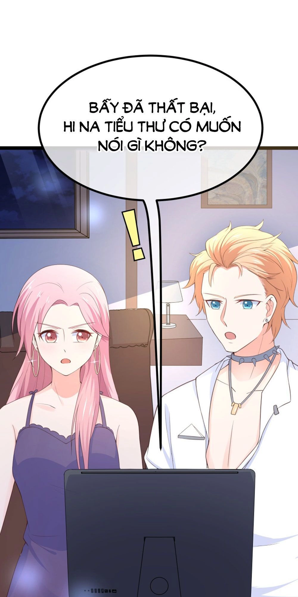 Boss Của Tôi Là Đại Thần Chapter 101 - 48