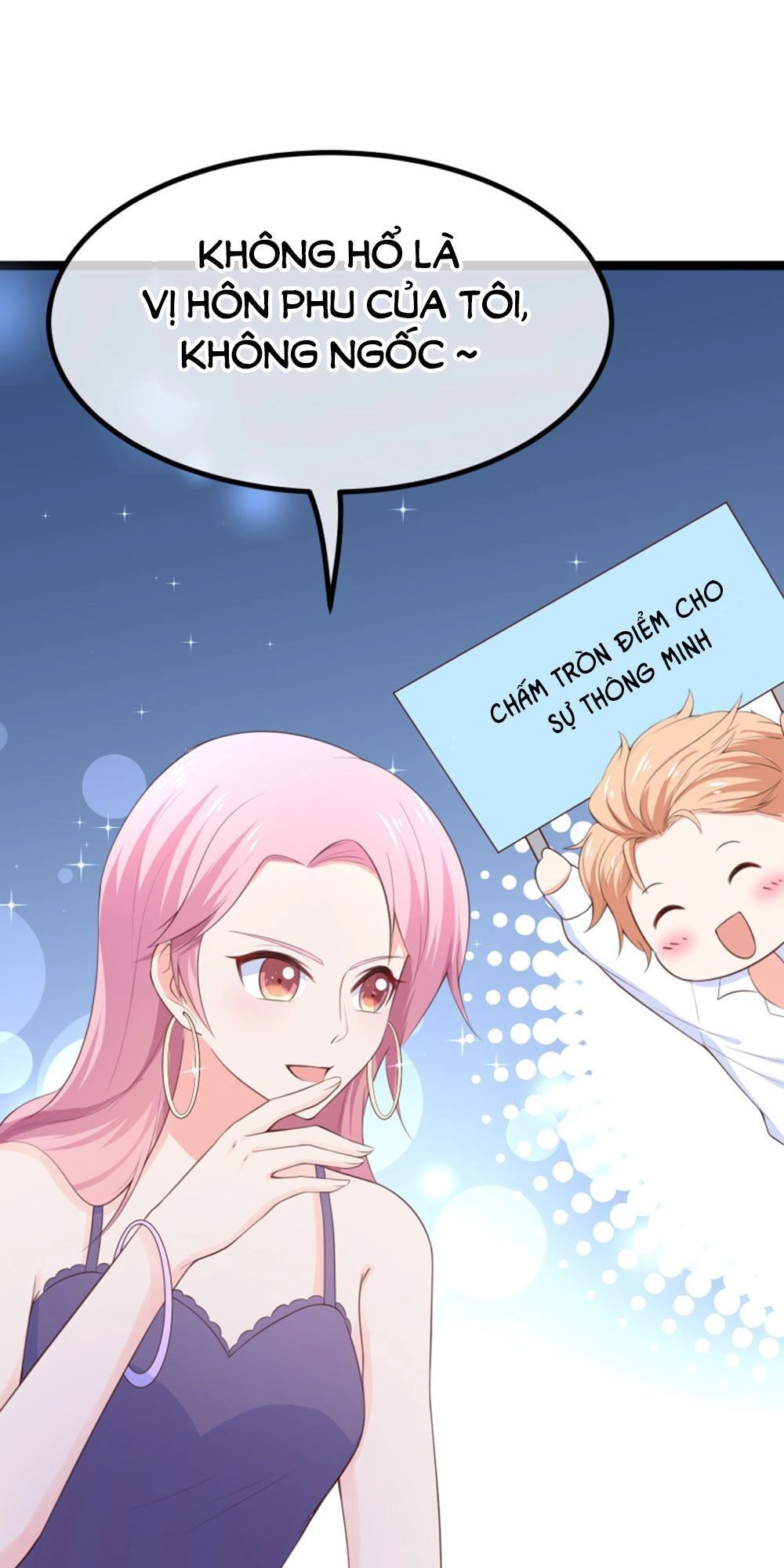 Boss Của Tôi Là Đại Thần Chapter 101 - 50