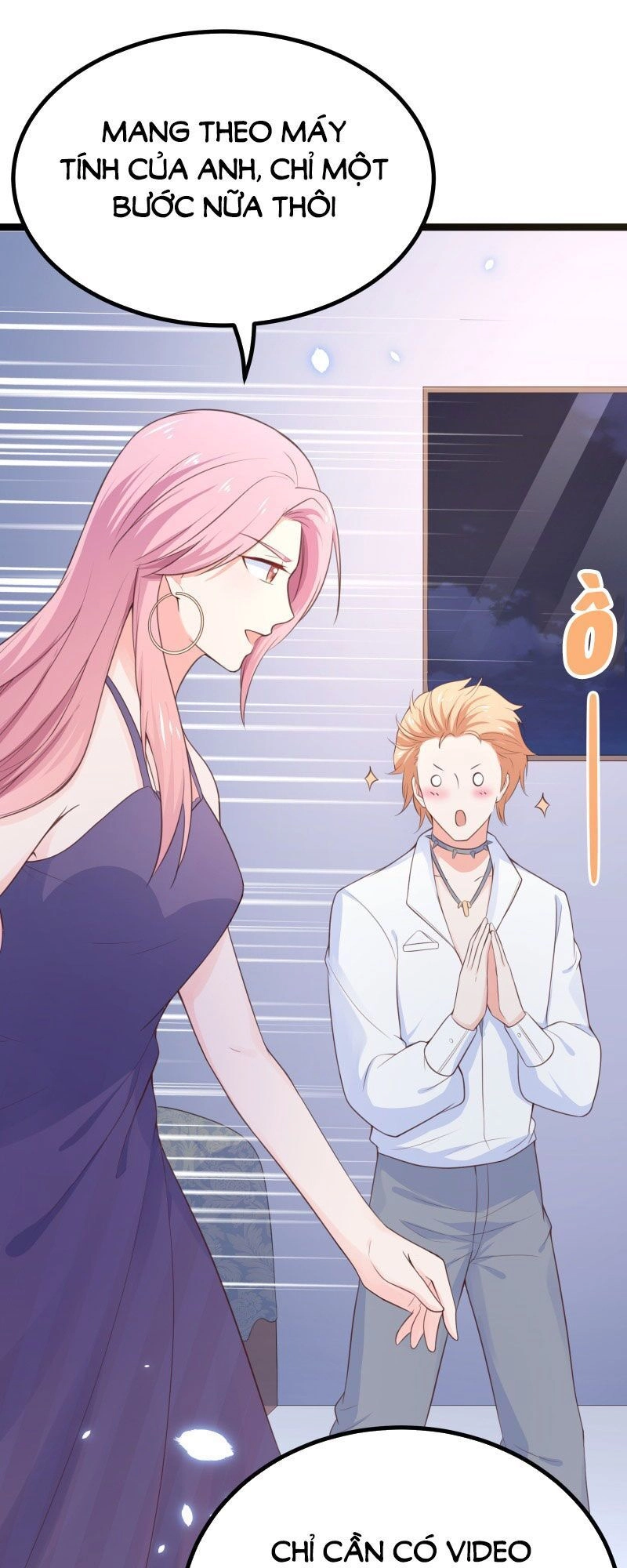 Boss Của Tôi Là Đại Thần Chapter 101 - 52