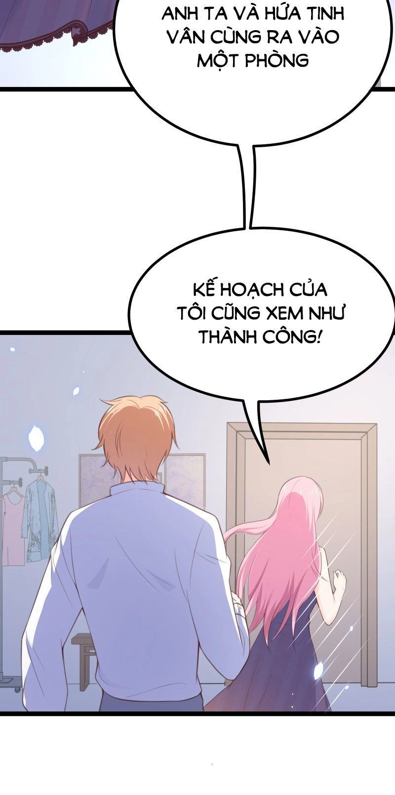 Boss Của Tôi Là Đại Thần Chapter 101 - 53