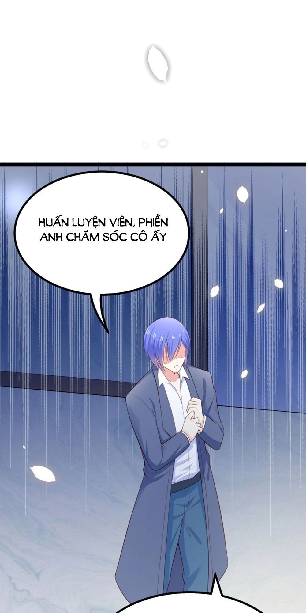 Boss Của Tôi Là Đại Thần Chapter 102 - 1