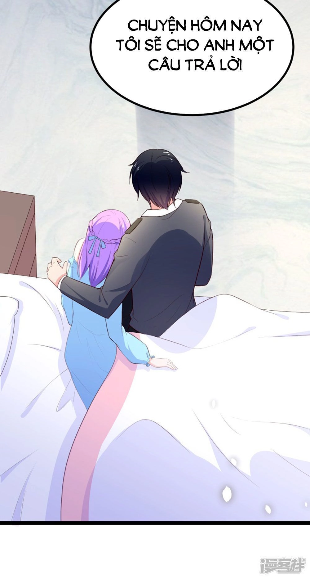 Boss Của Tôi Là Đại Thần Chapter 102 - 2