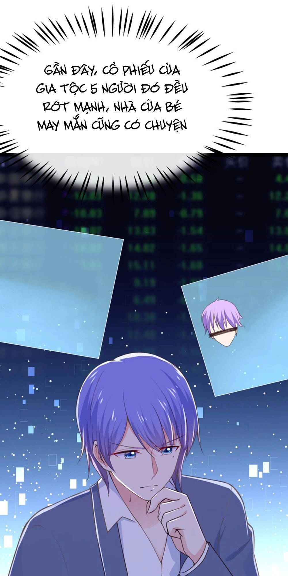 Boss Của Tôi Là Đại Thần Chapter 102 - 8