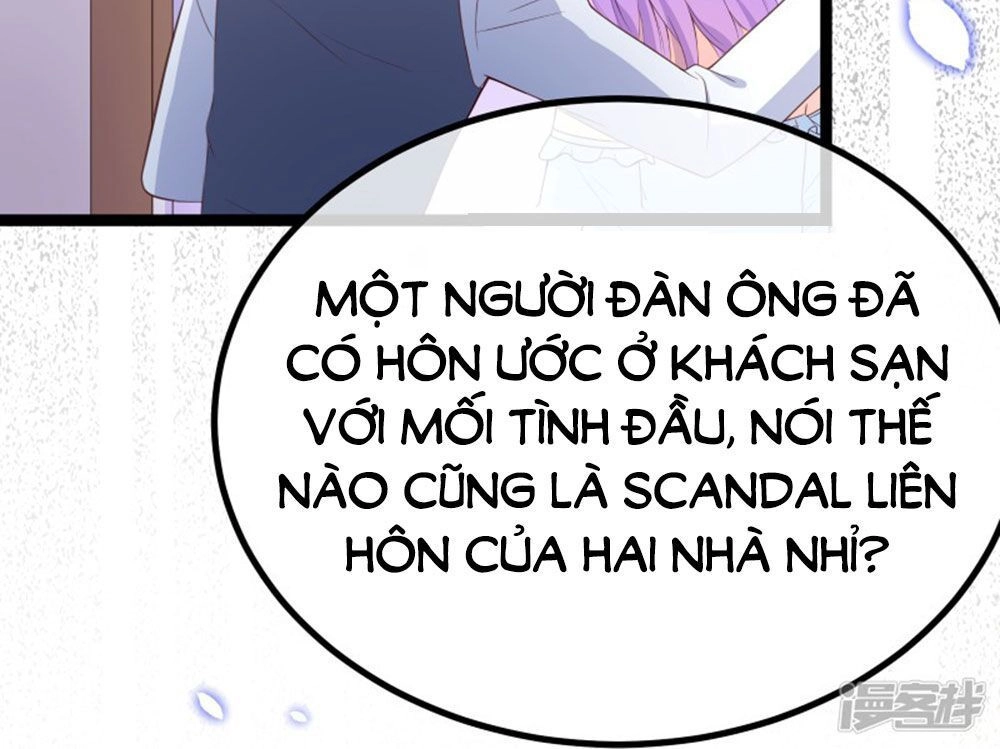 Boss Của Tôi Là Đại Thần Chapter 102 - 14