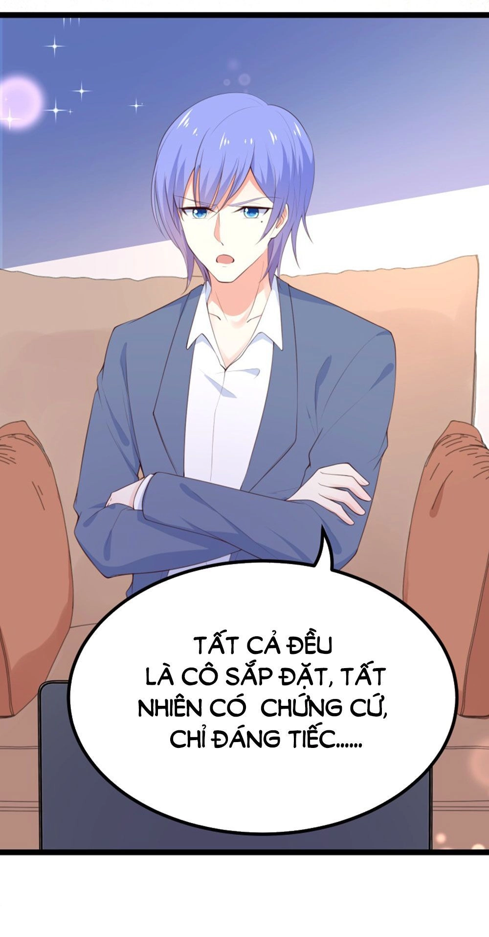 Boss Của Tôi Là Đại Thần Chapter 102 - 15