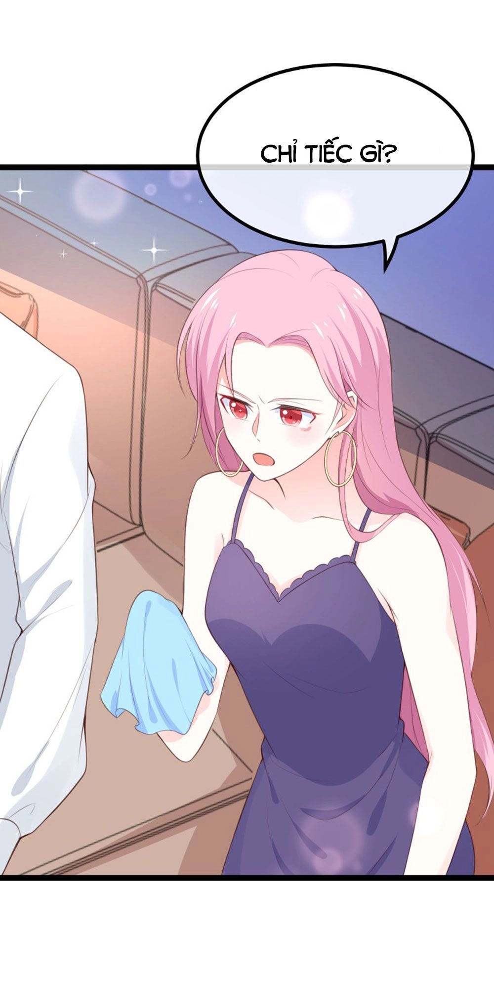 Boss Của Tôi Là Đại Thần Chapter 102 - 16